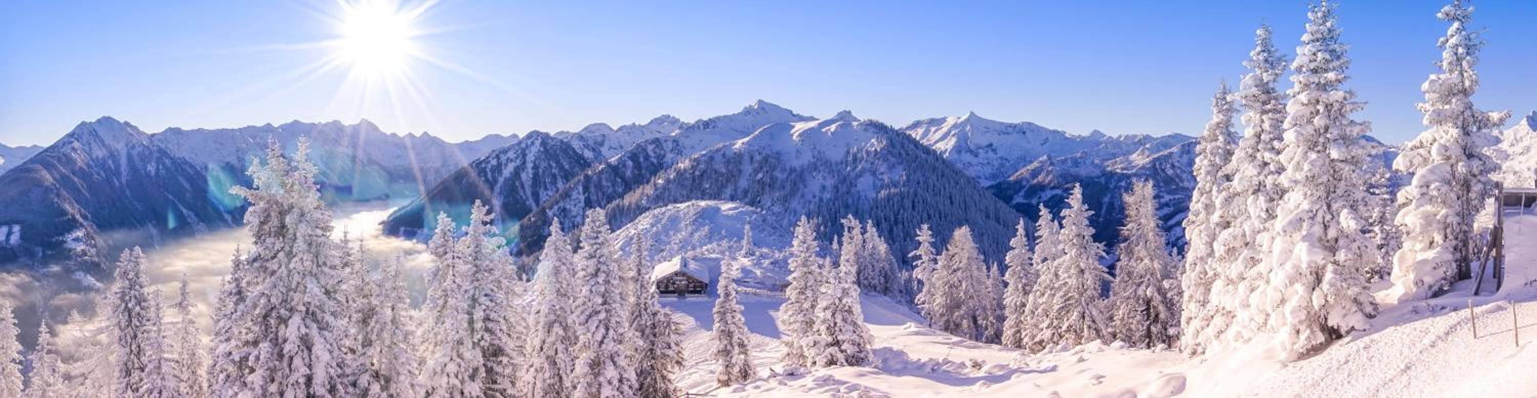 Sportpension Alpenrose