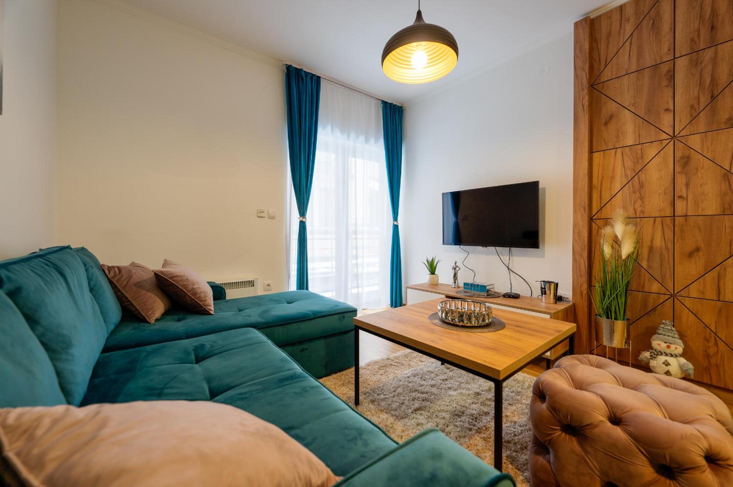 Apartman Mitic, Zlatibor view 5