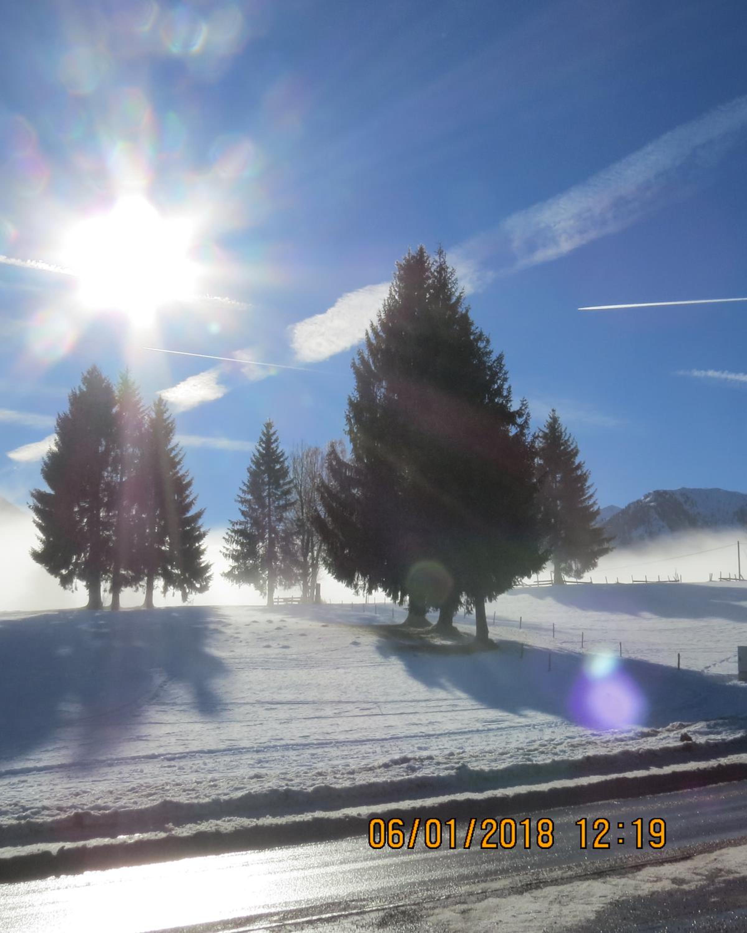 Sportpension Alpenrose