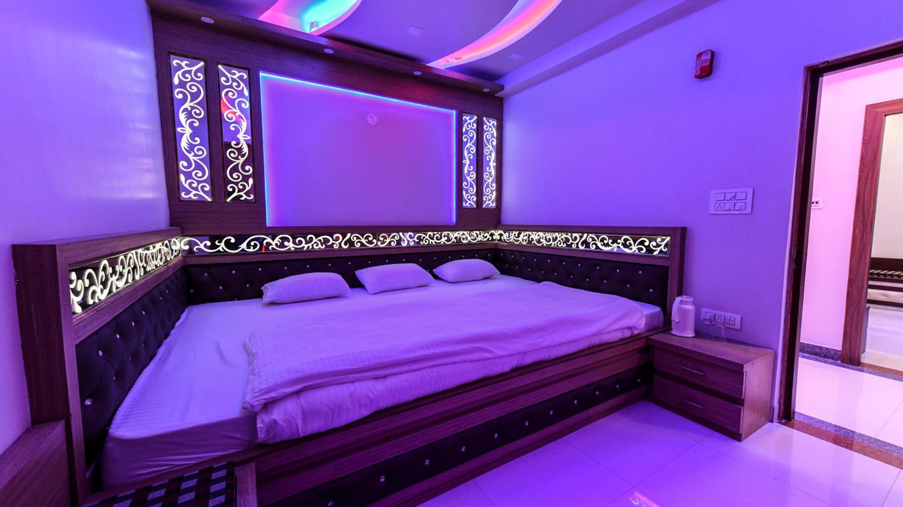 HN PALACE Homestay
