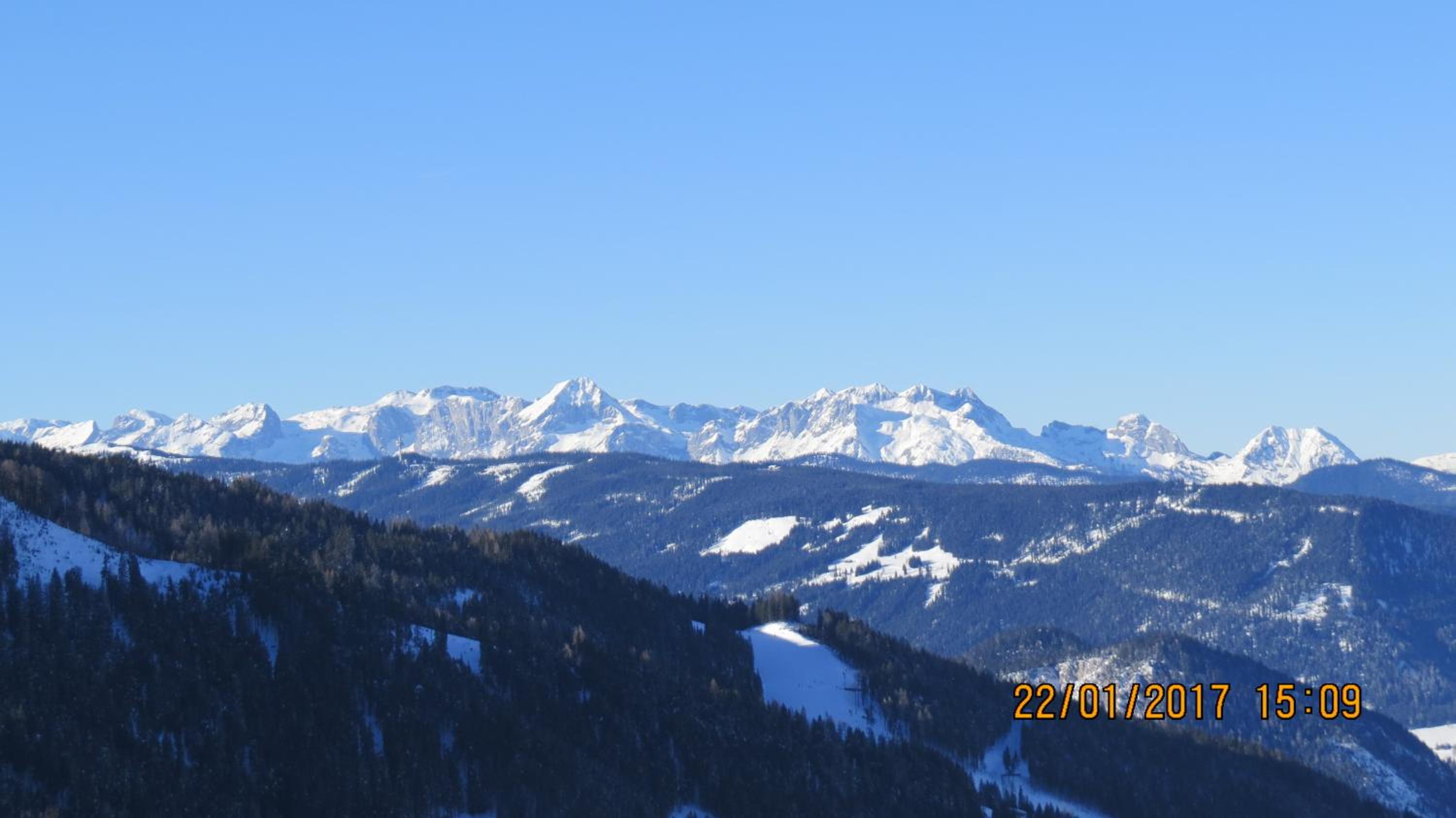 Sportpension Alpenrose