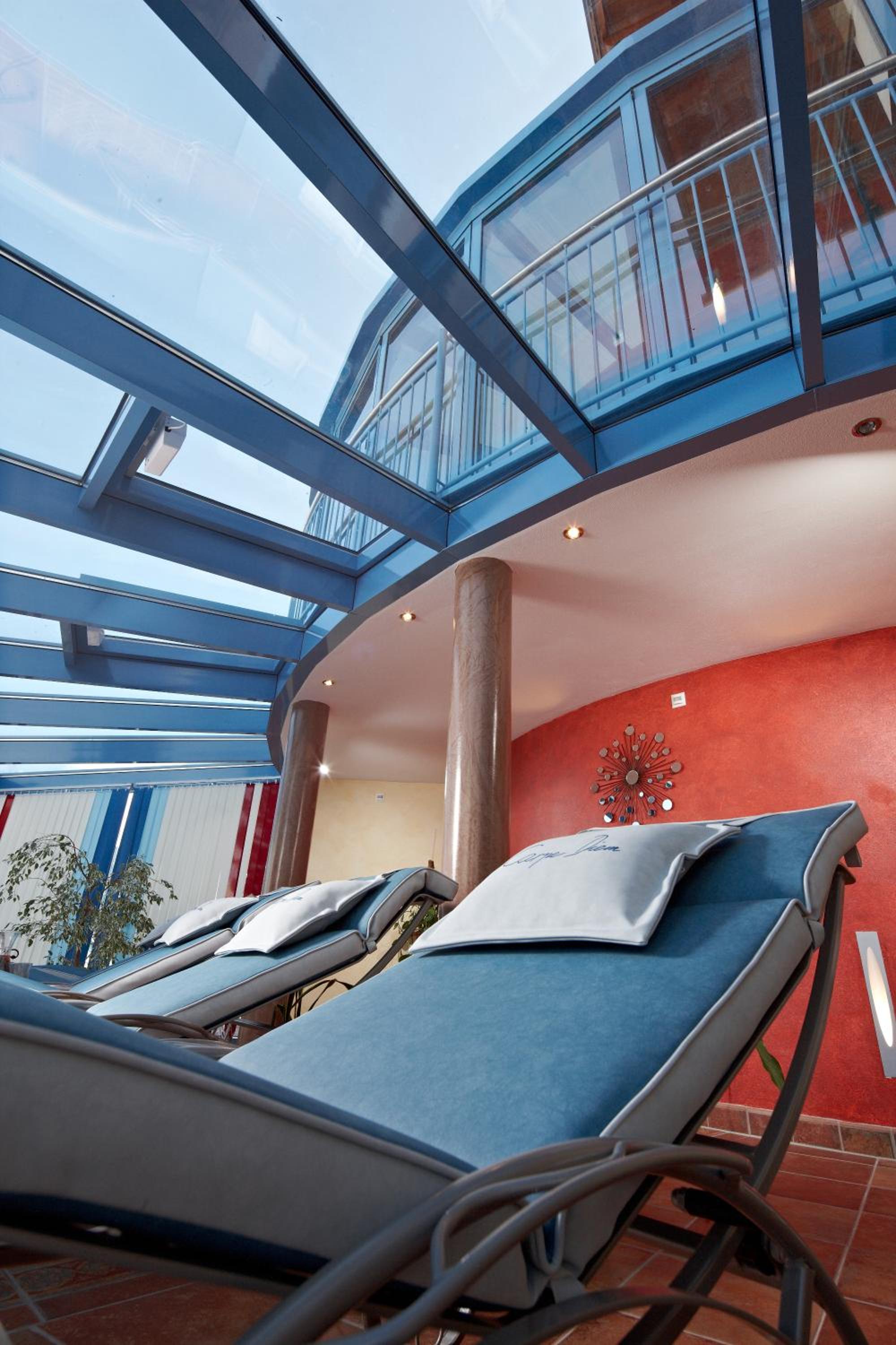 Sportpension Alpenrose