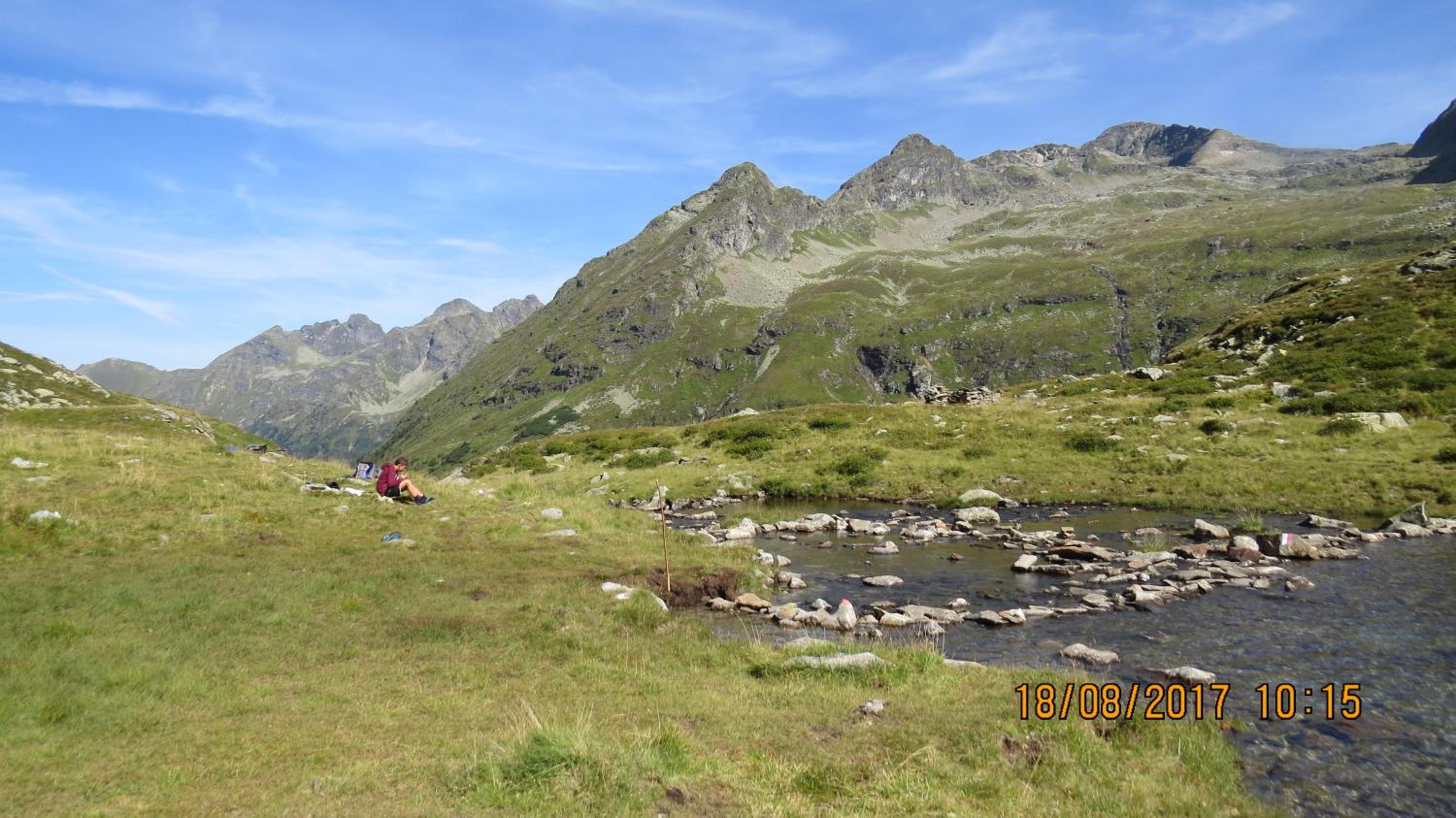 Sportpension Alpenrose