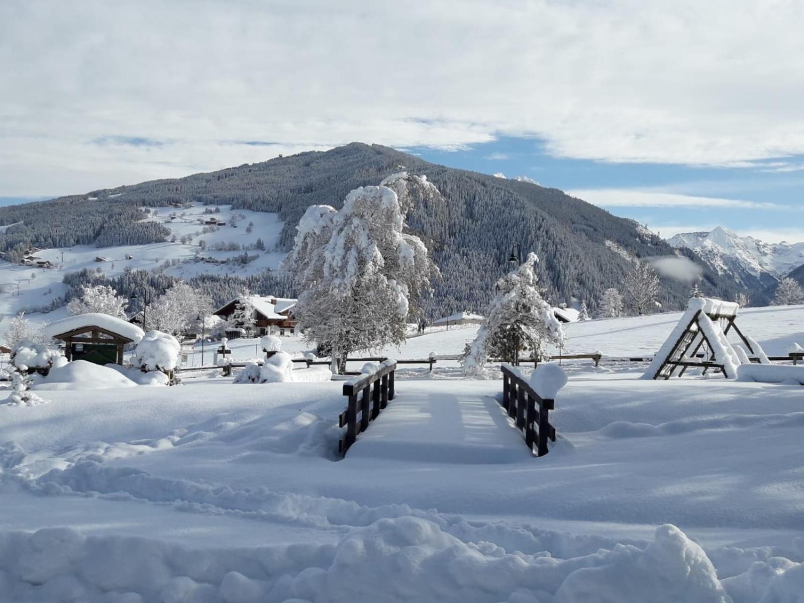 Sportpension Alpenrose