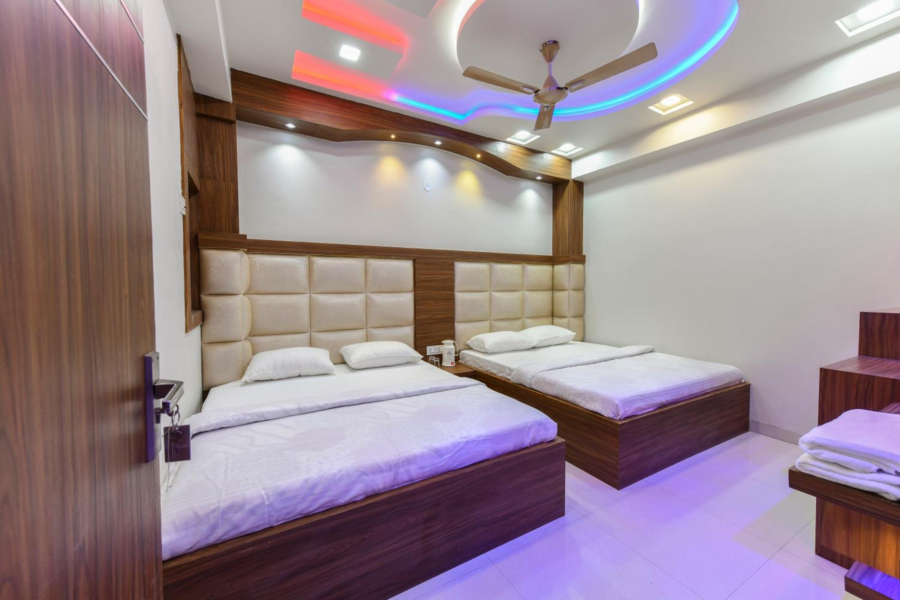 HN PALACE Homestay