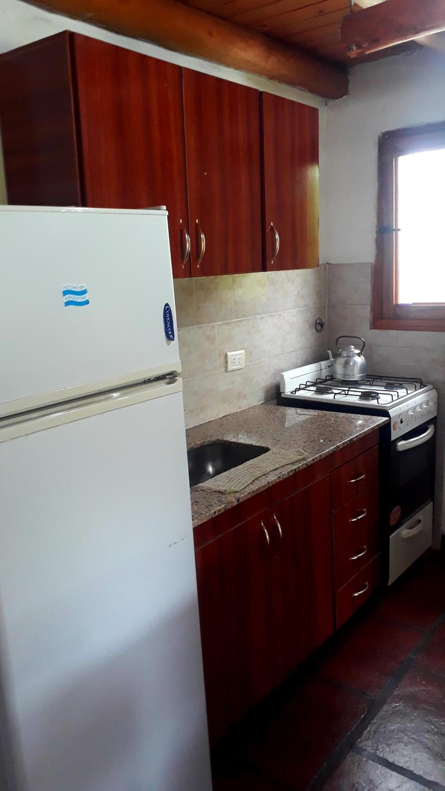 Cabañas Cerro Hermoso