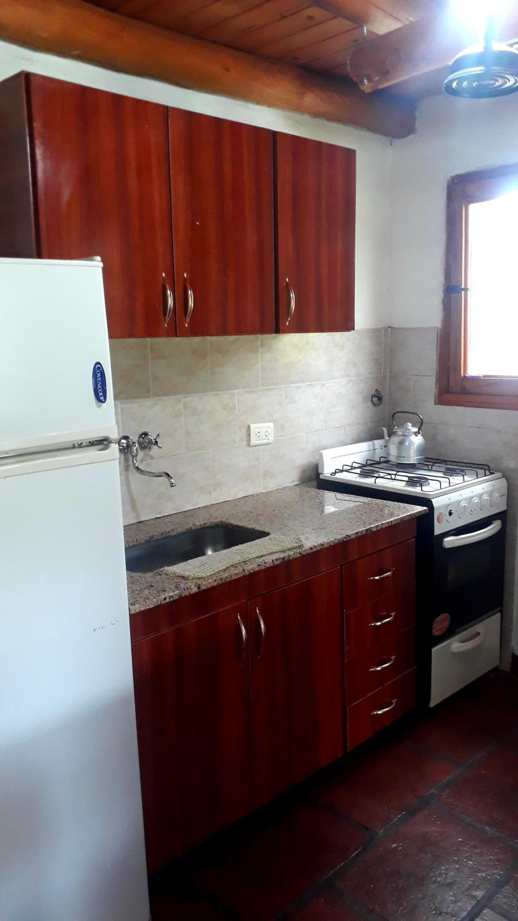 Cabañas Cerro Hermoso
