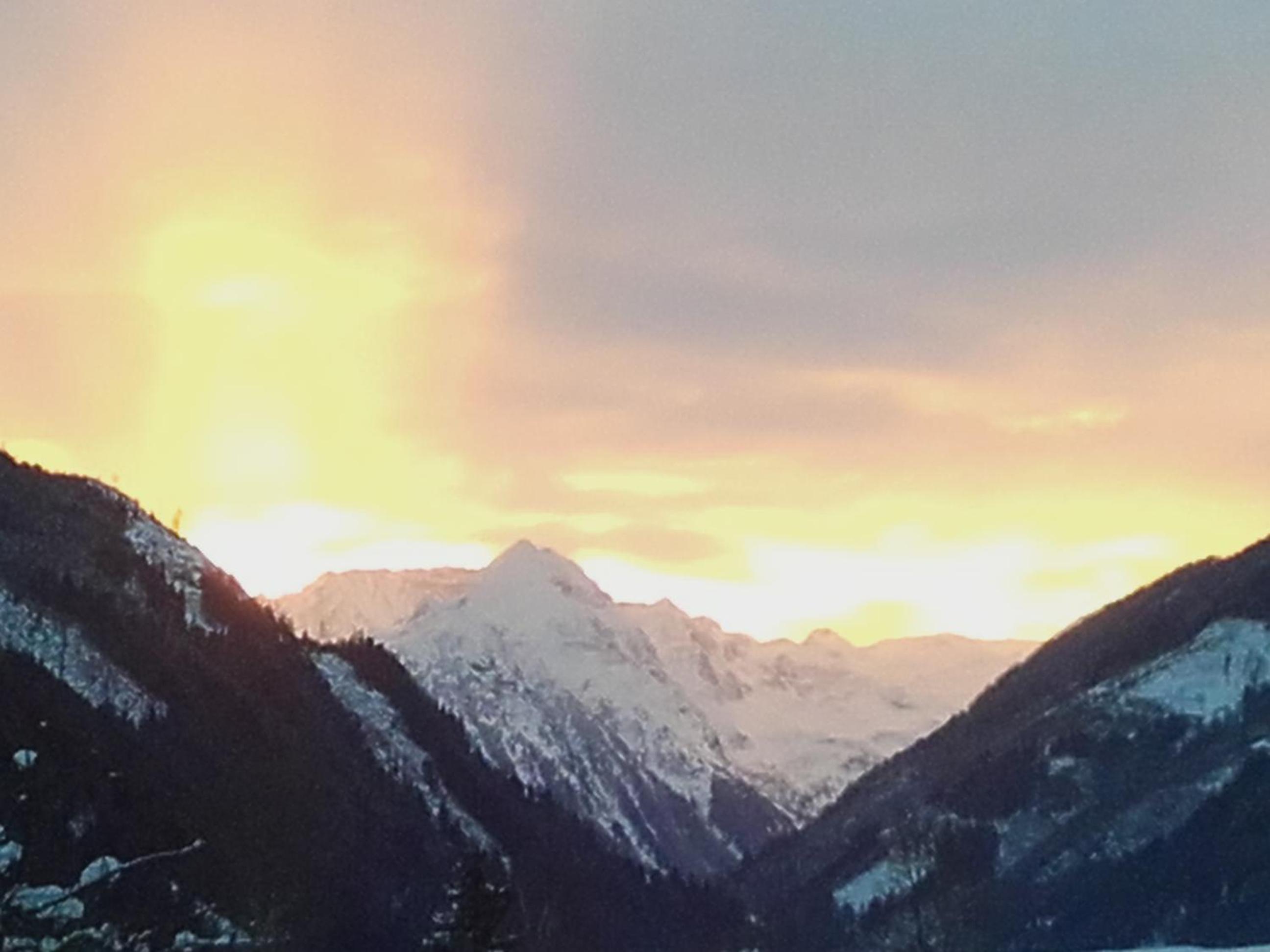 Sportpension Alpenrose