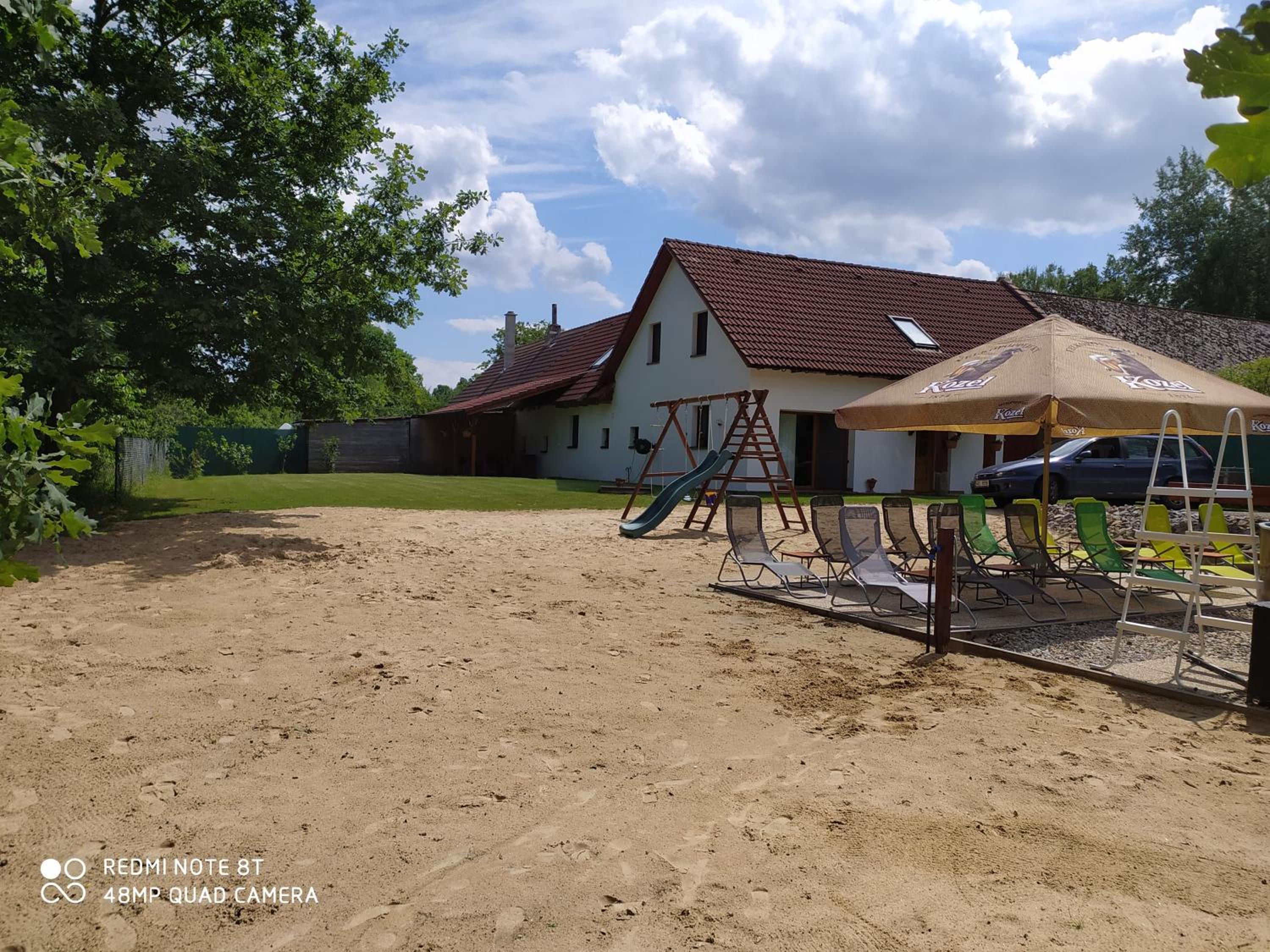 Apartmány Natálie view 2