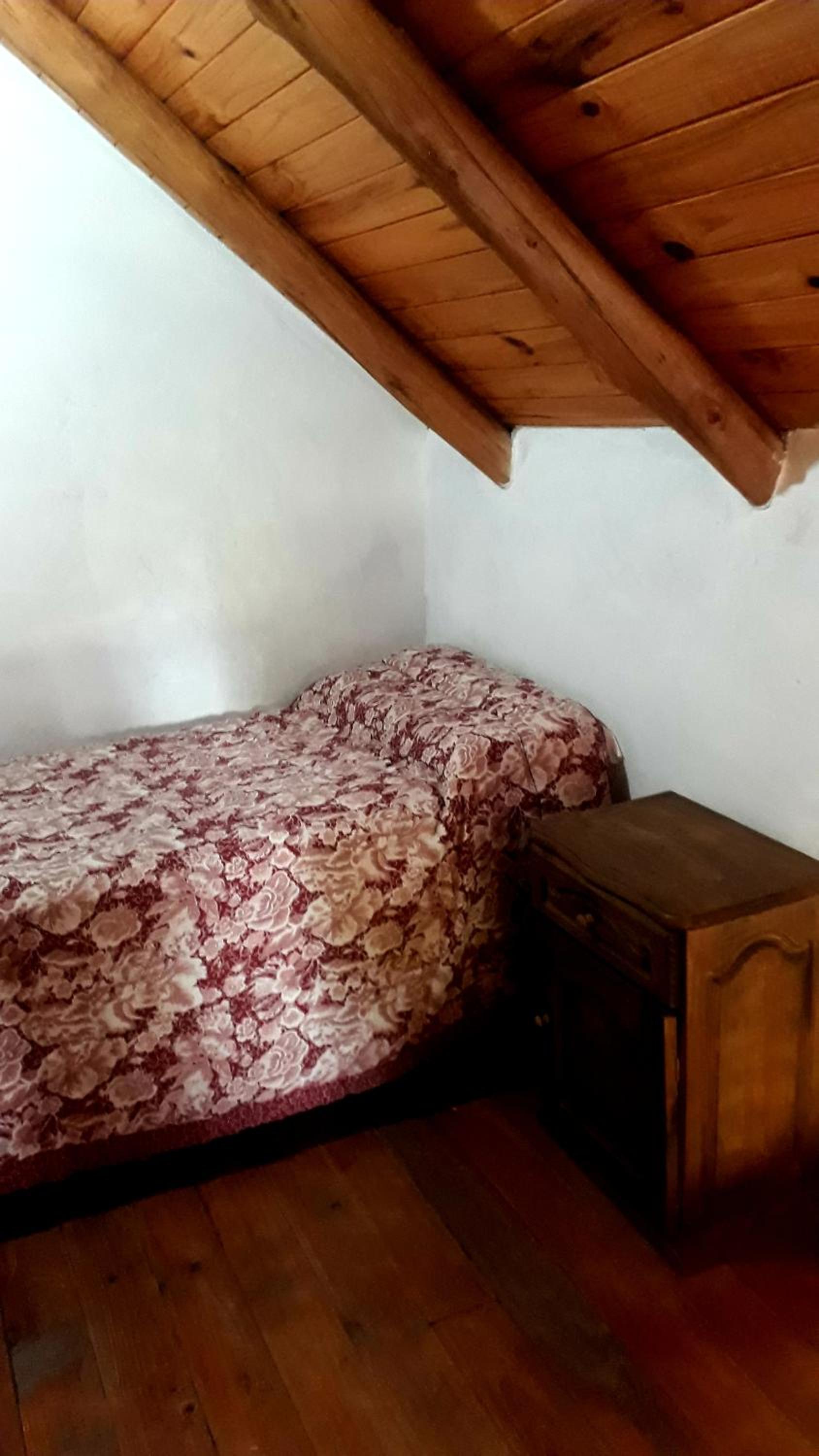 Cabañas Cerro Hermoso