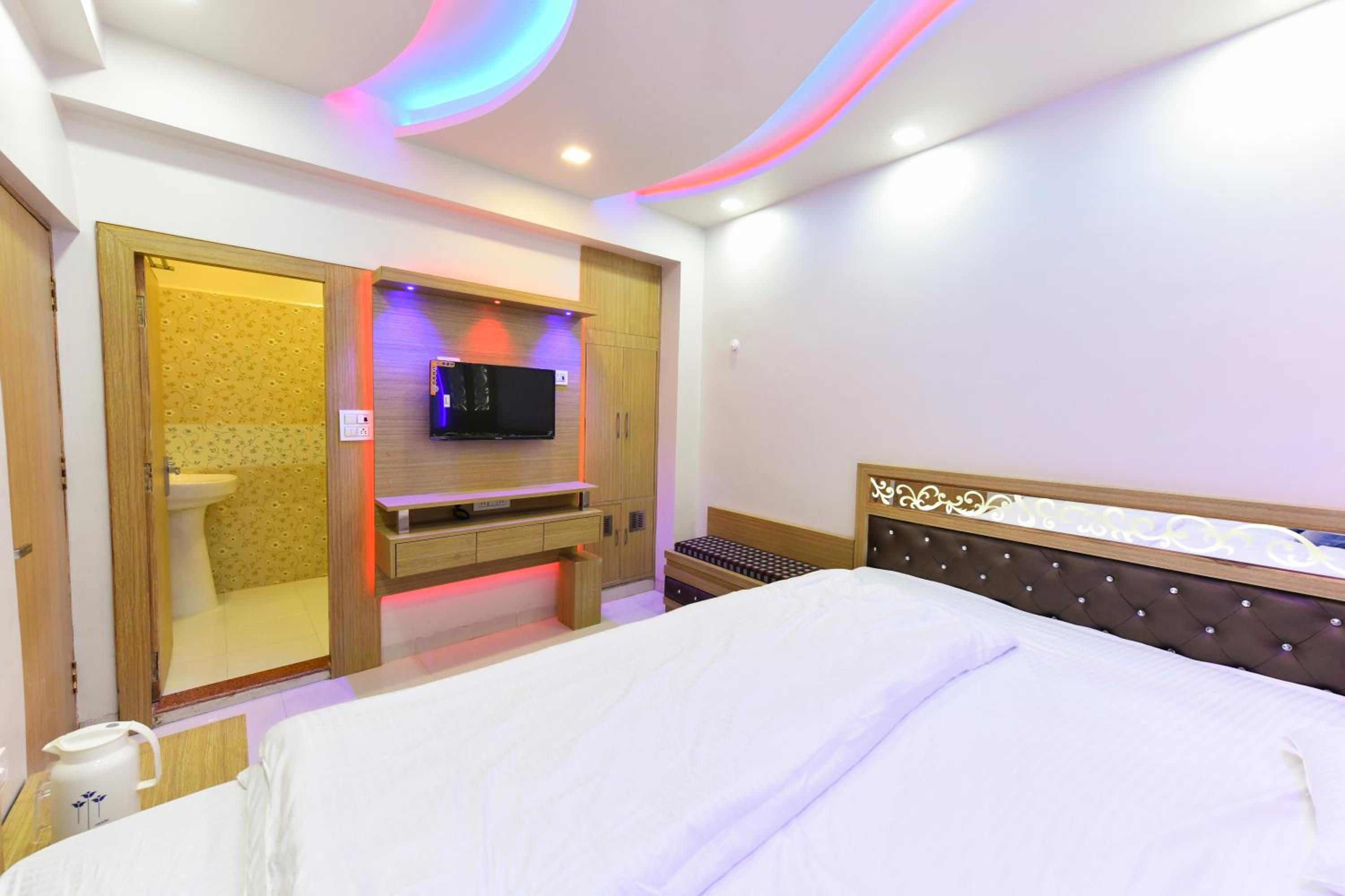 HN PALACE Homestay