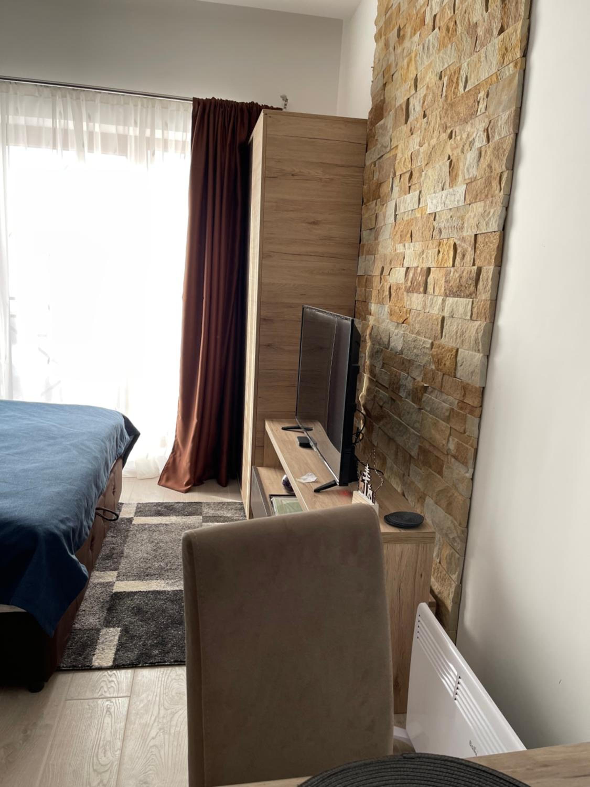 Milmari N01 spa&welness view 3