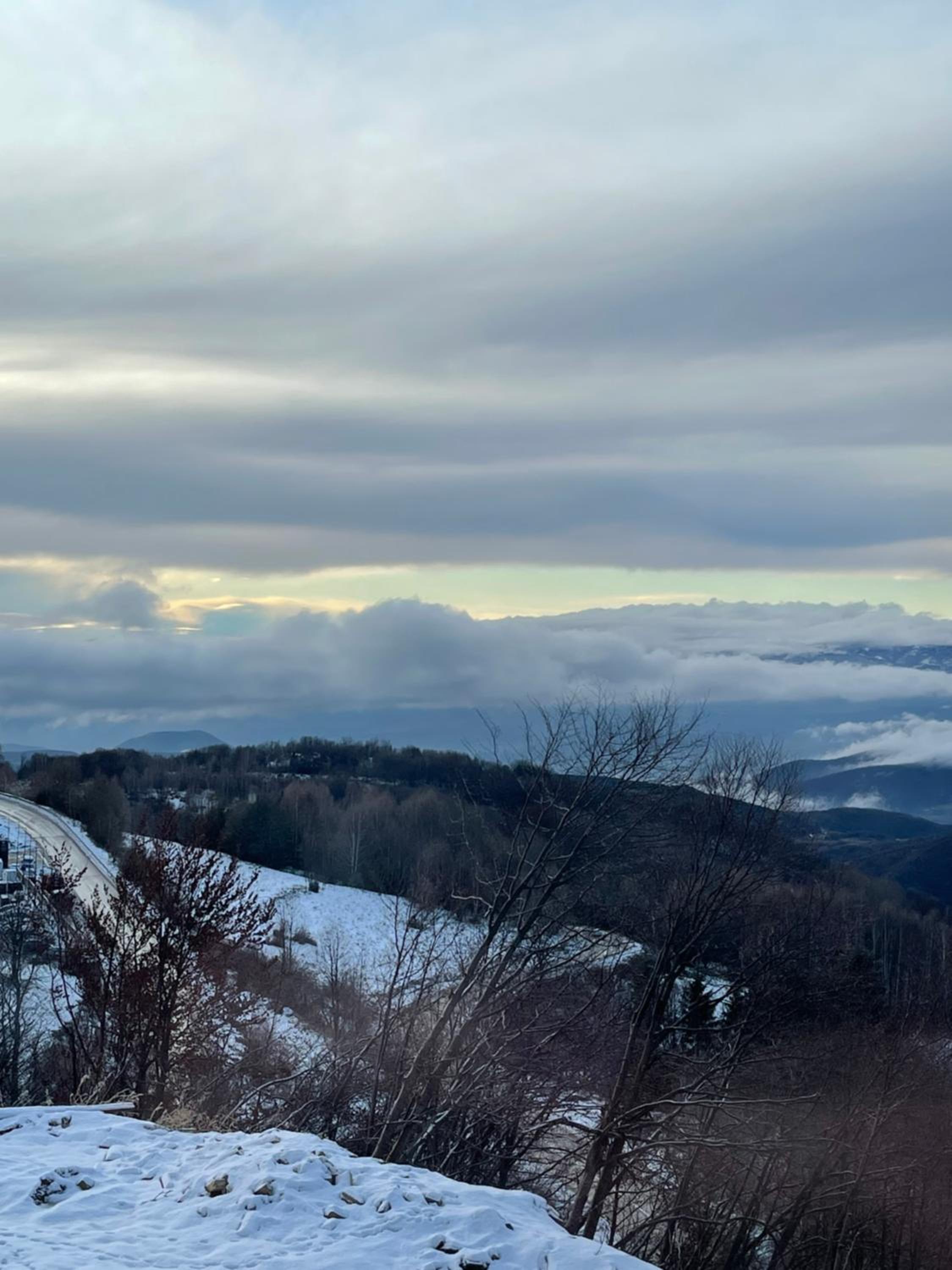 Milmari N01 spa&welness view 2