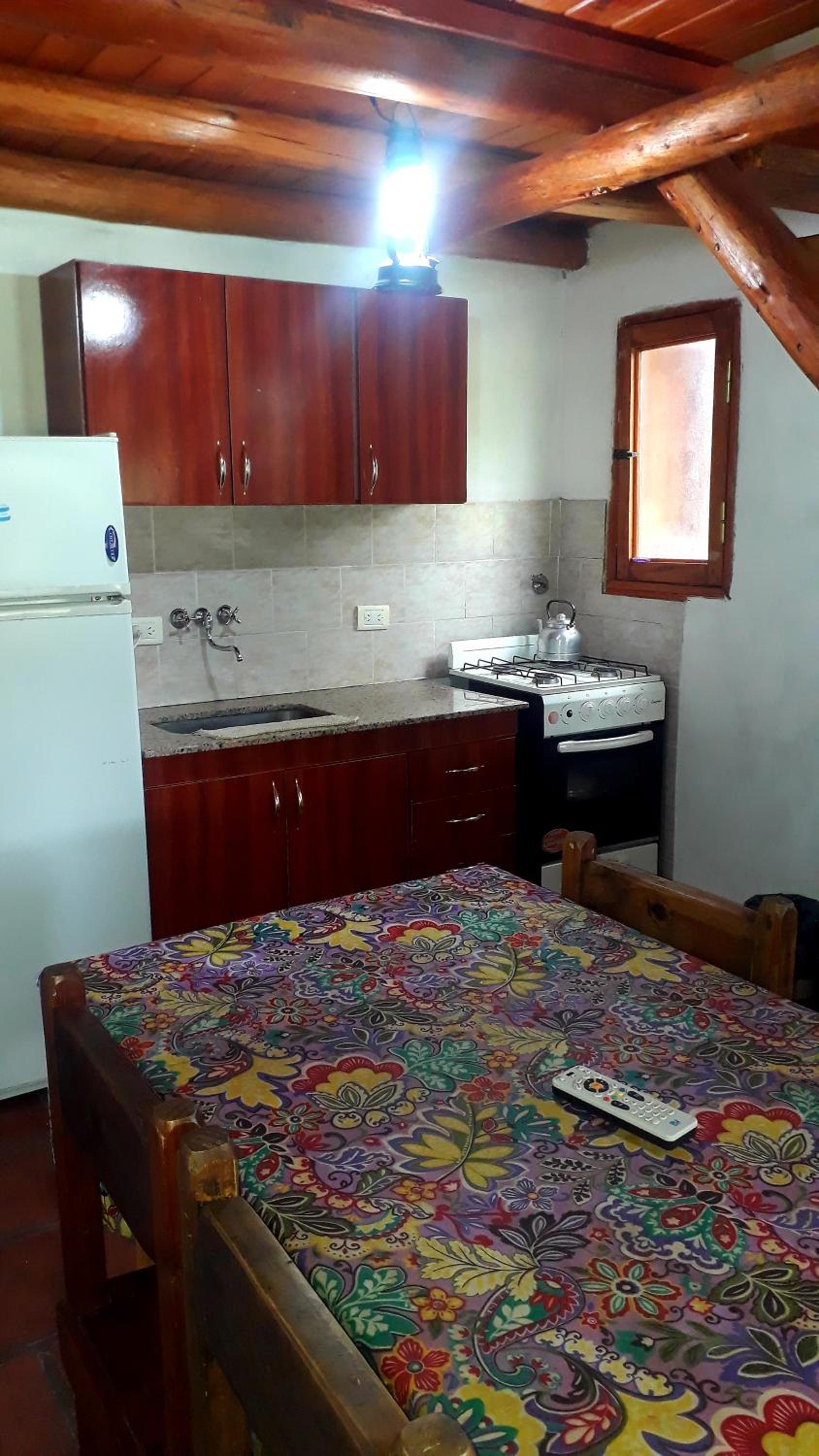 Cabañas Cerro Hermoso