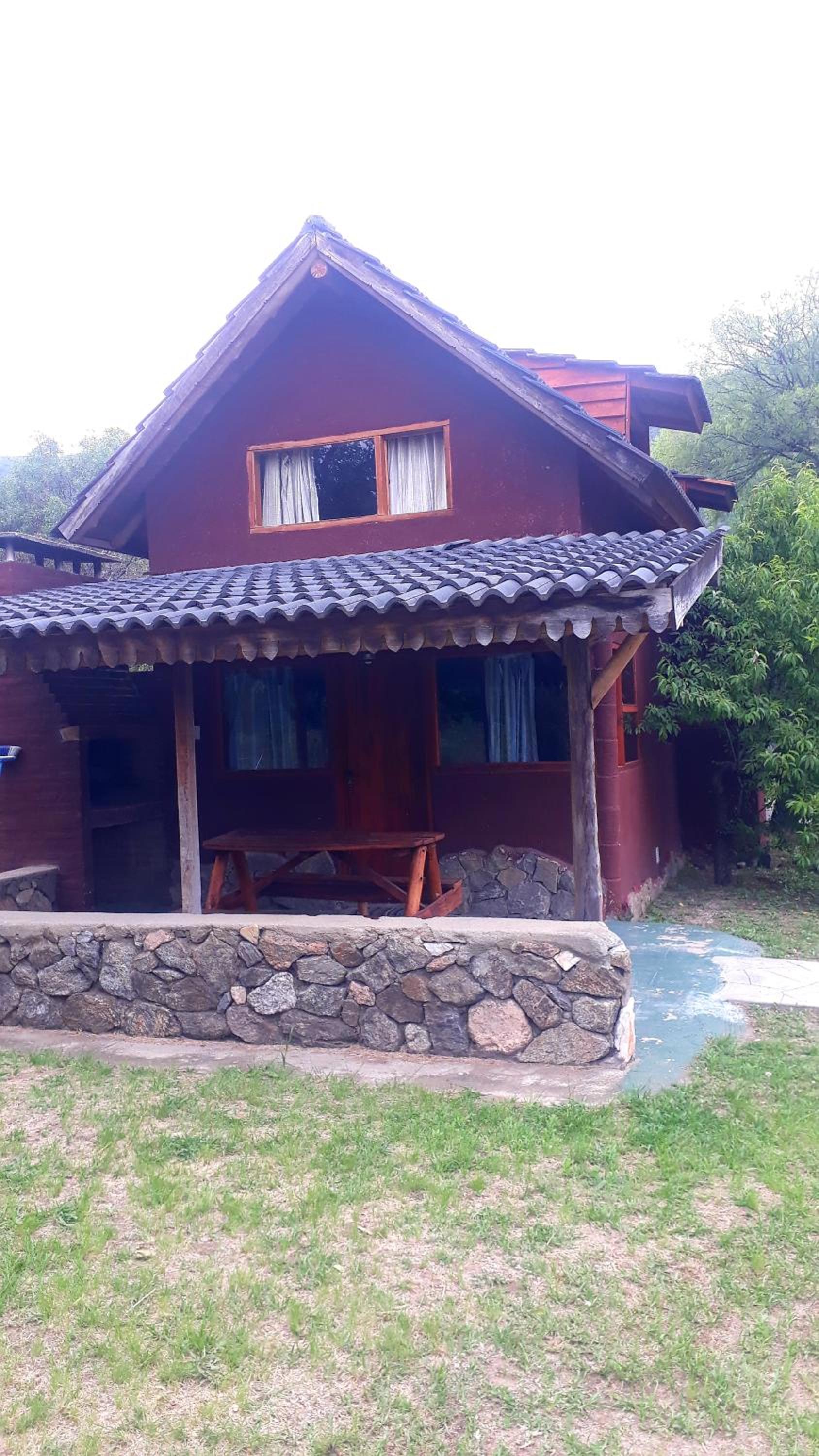 Cabañas Cerro Hermoso