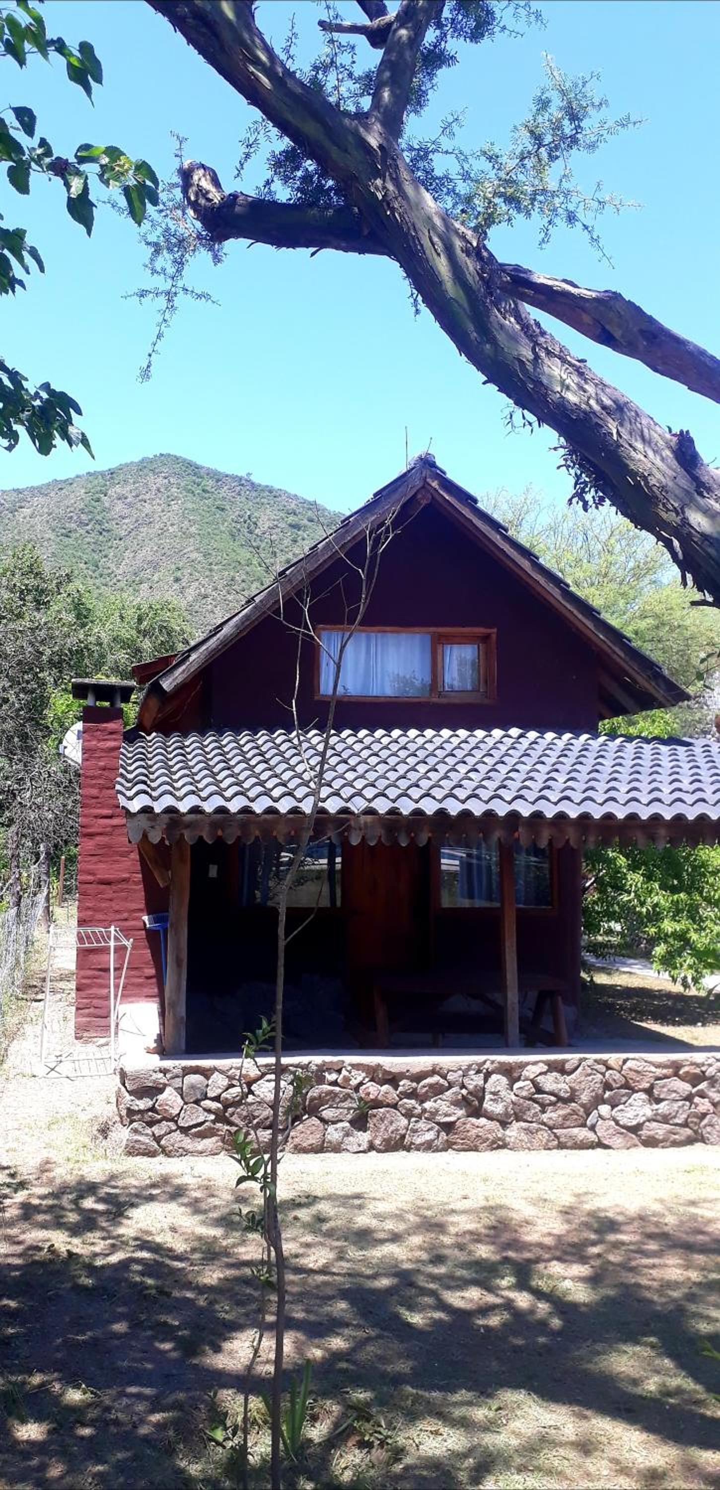 Cabañas Cerro Hermoso