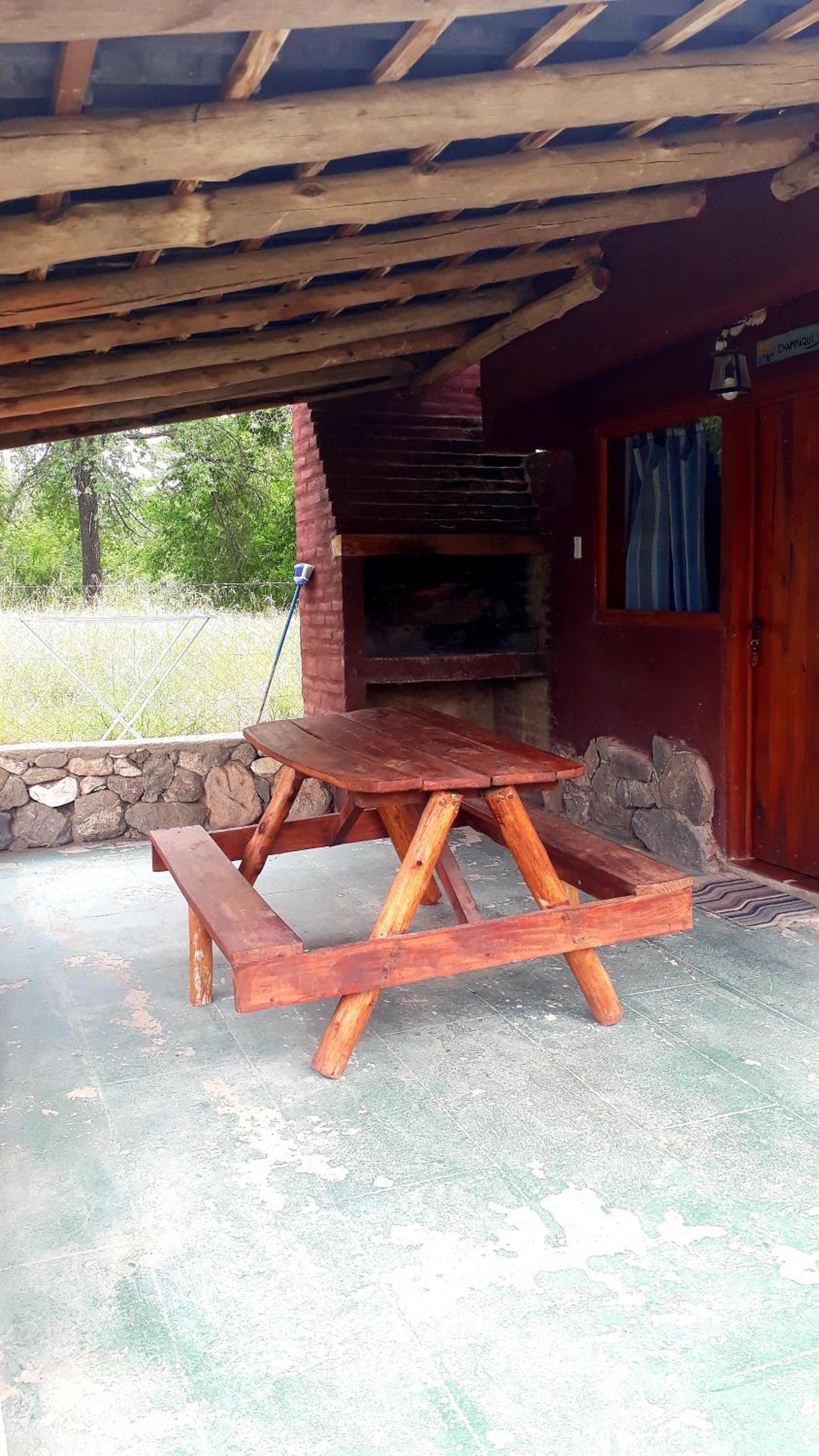 Cabañas Cerro Hermoso