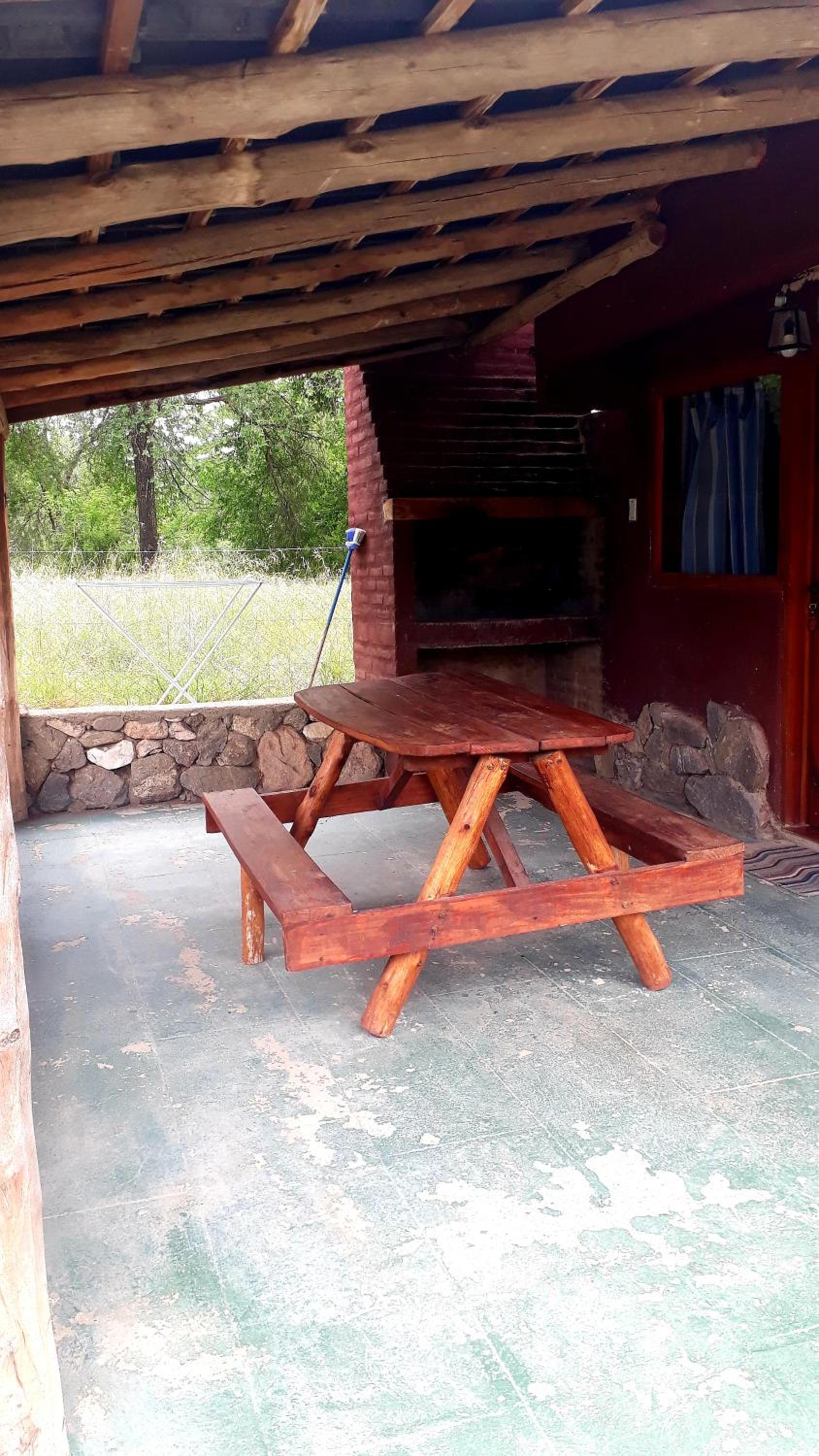 Cabañas Cerro Hermoso