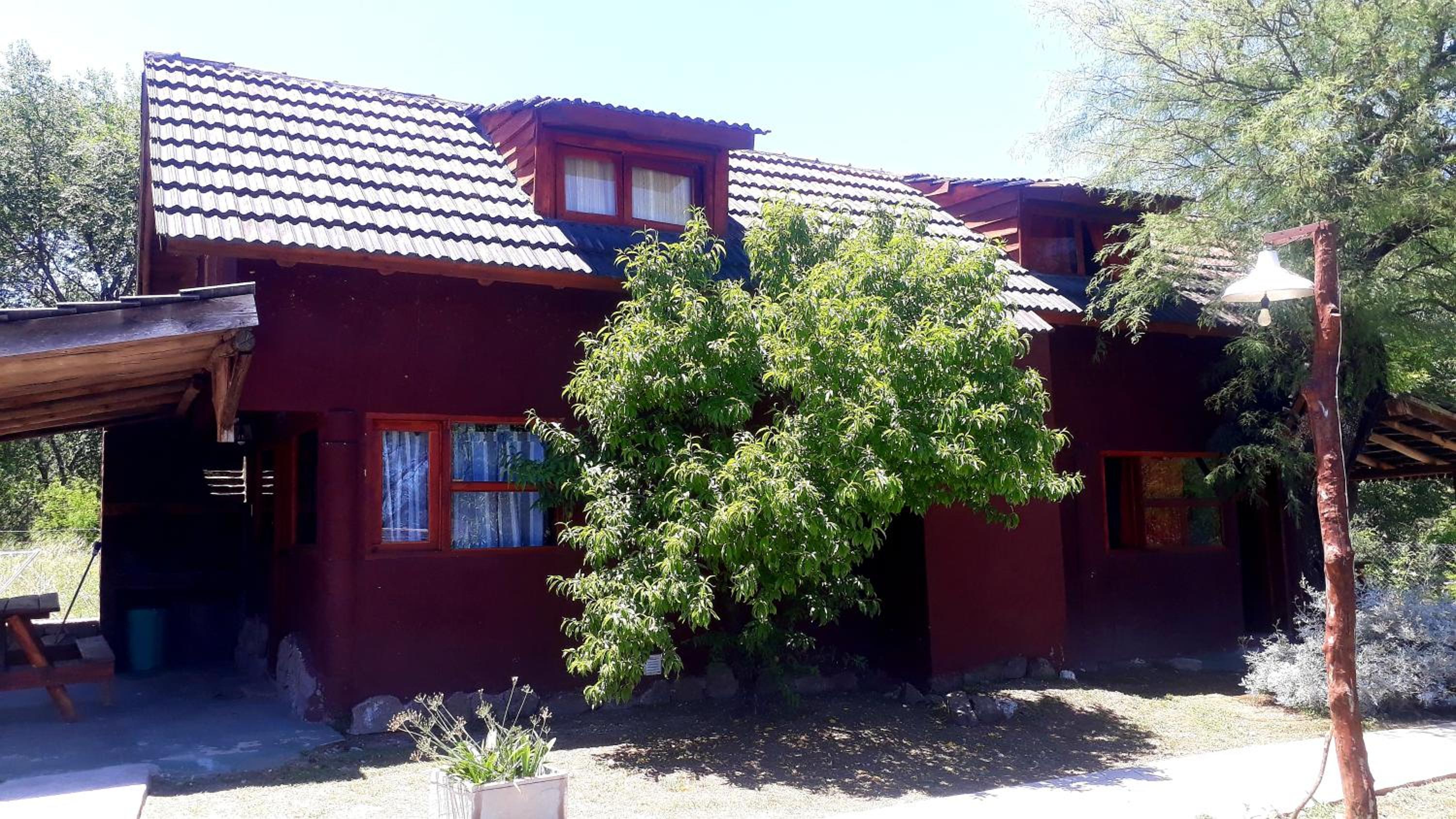 Cabañas Cerro Hermoso