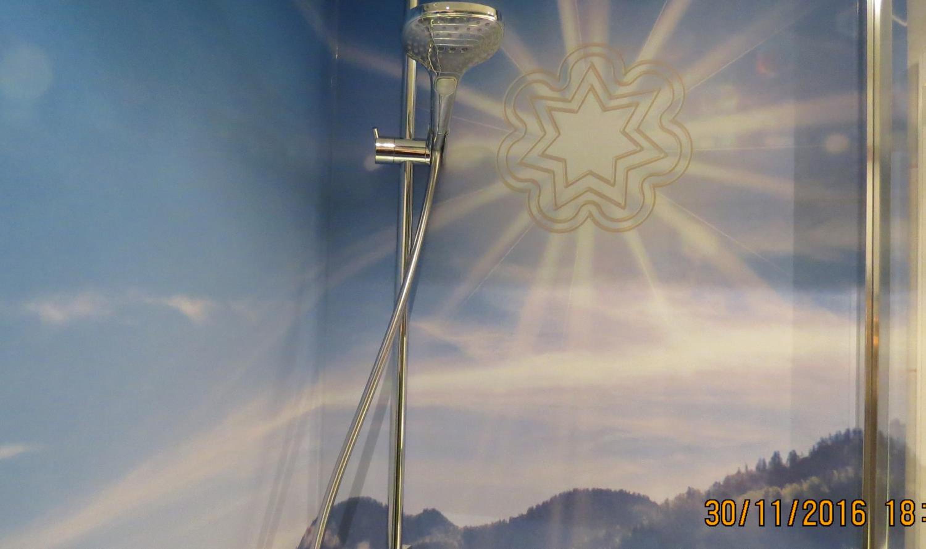 Sportpension Alpenrose