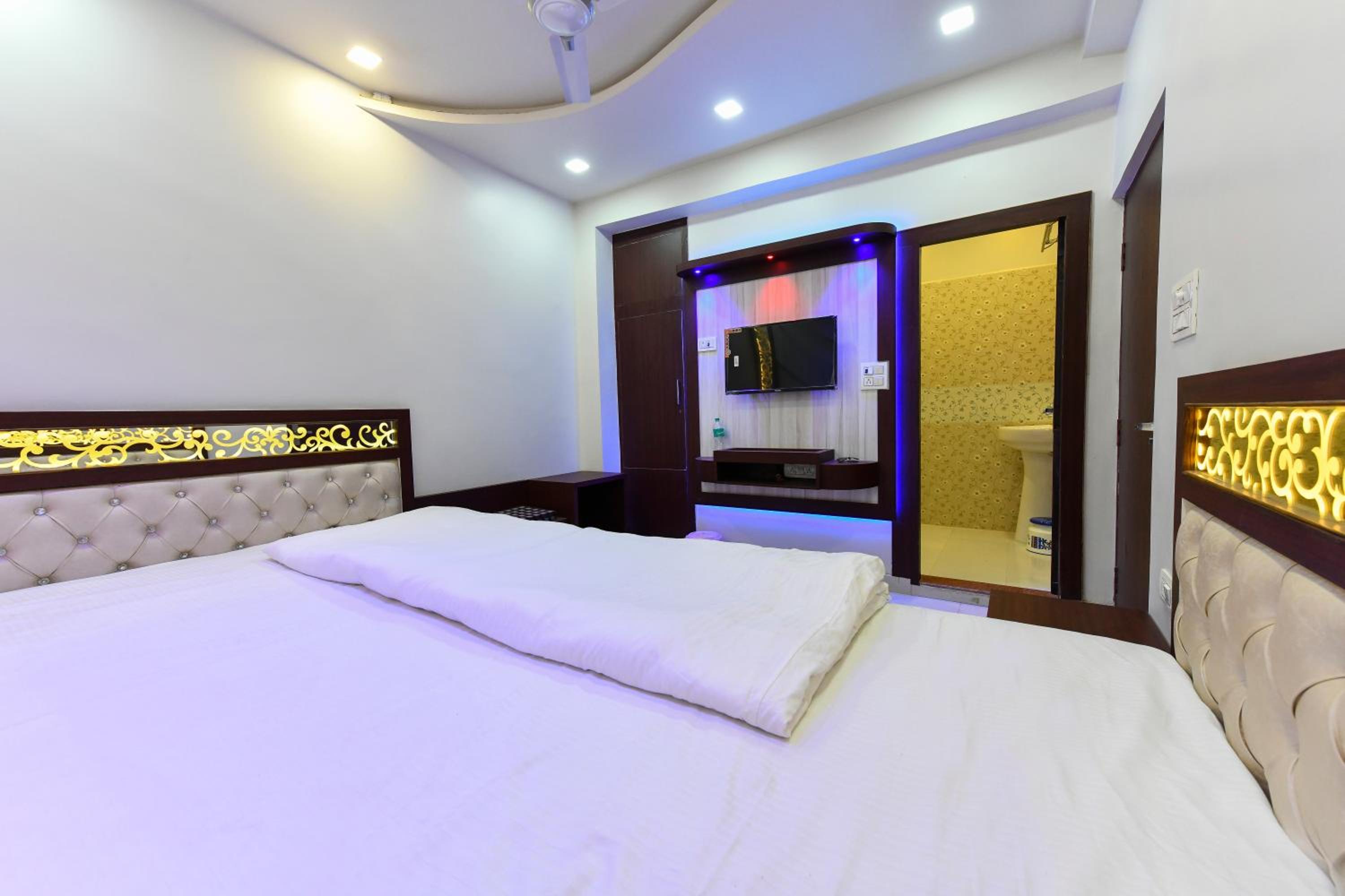 HN PALACE Homestay