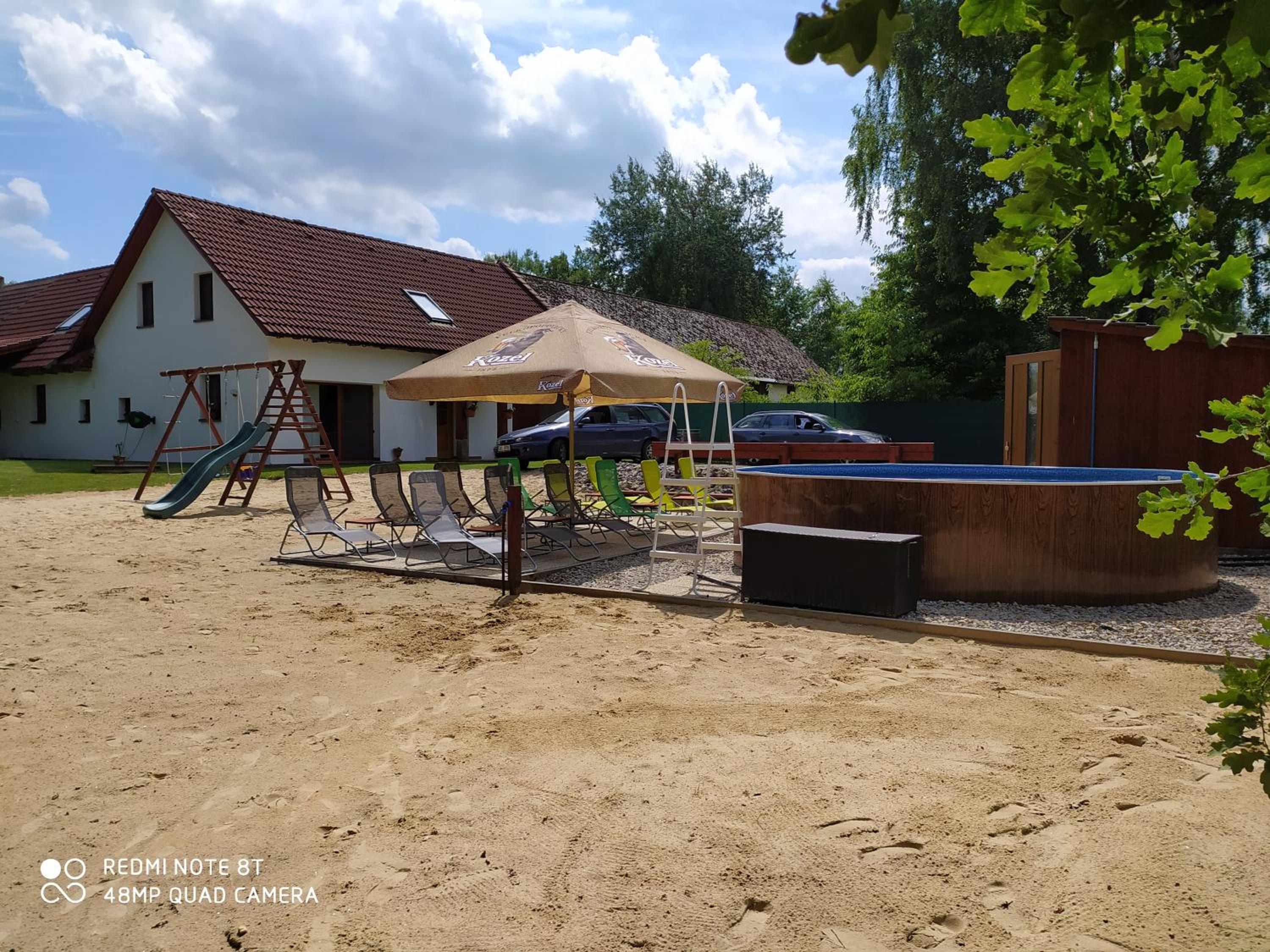 Apartmány Natálie view 3