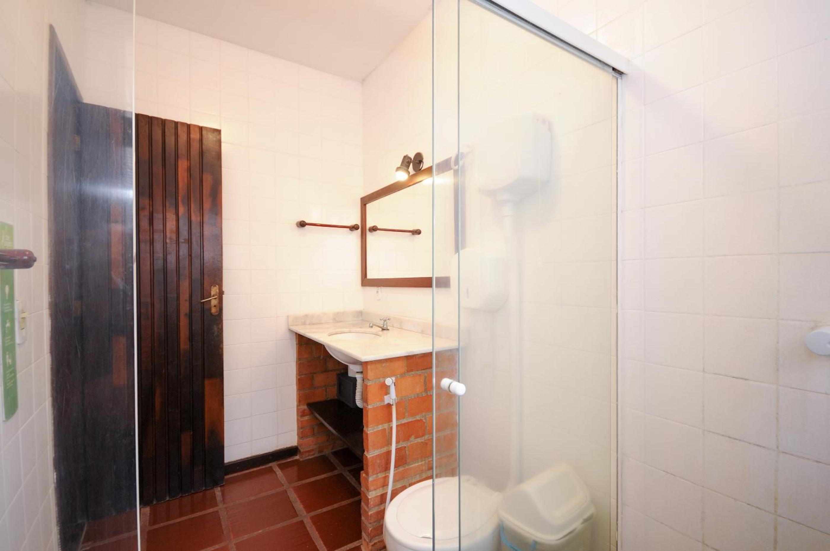 Che Lagarto Hostel Búzios