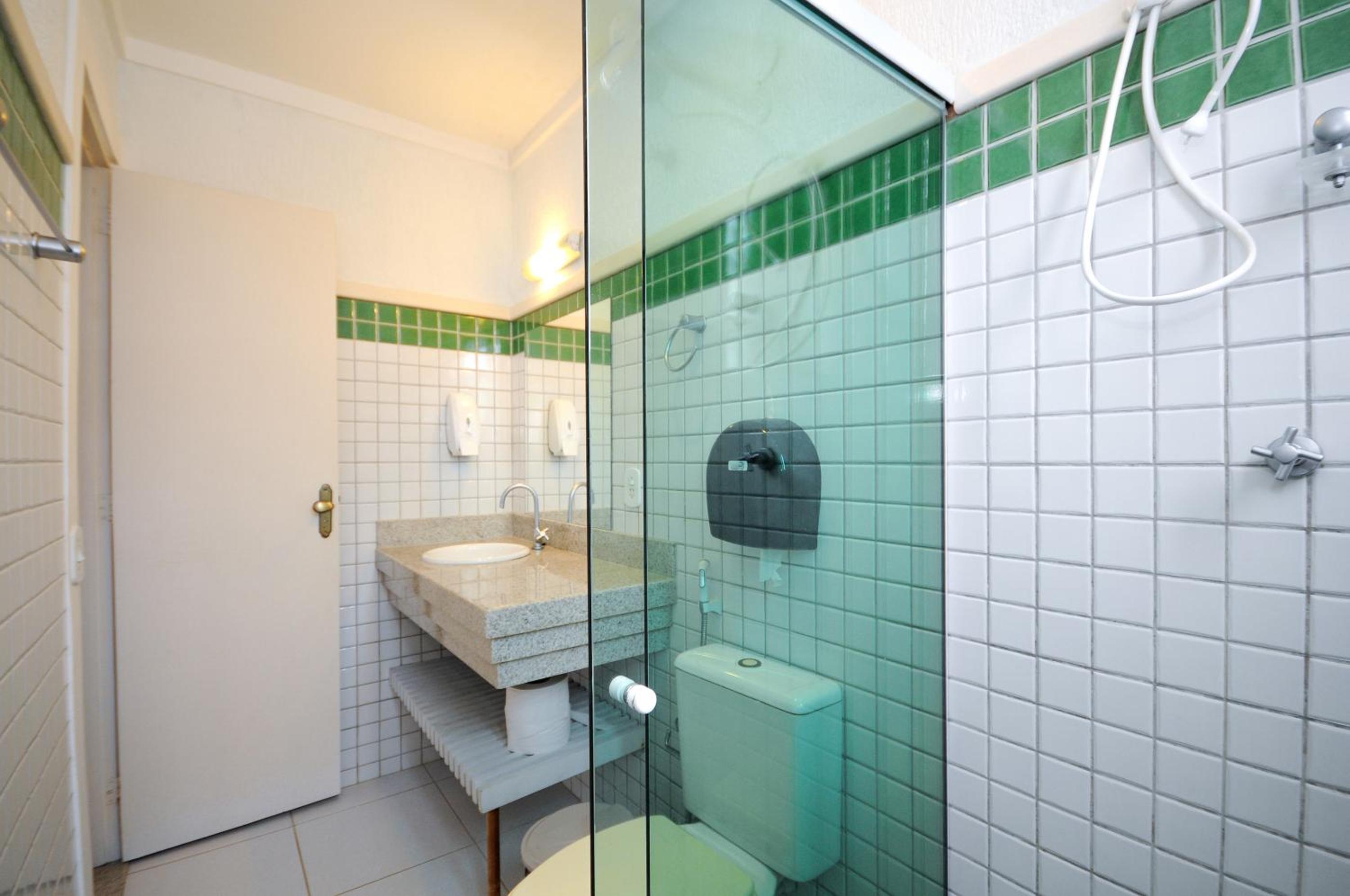 Che Lagarto Hostel Búzios