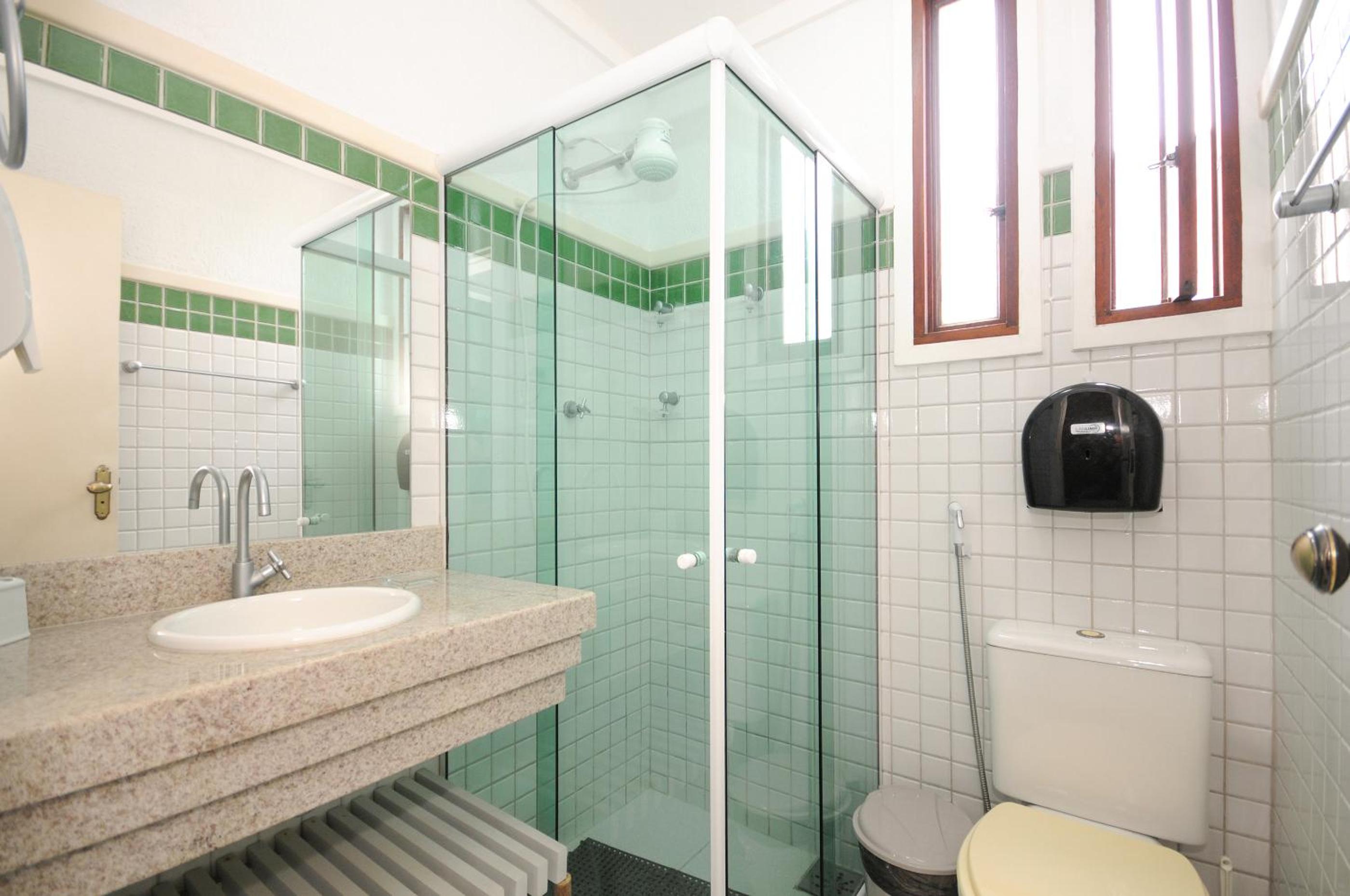 Che Lagarto Hostel Búzios