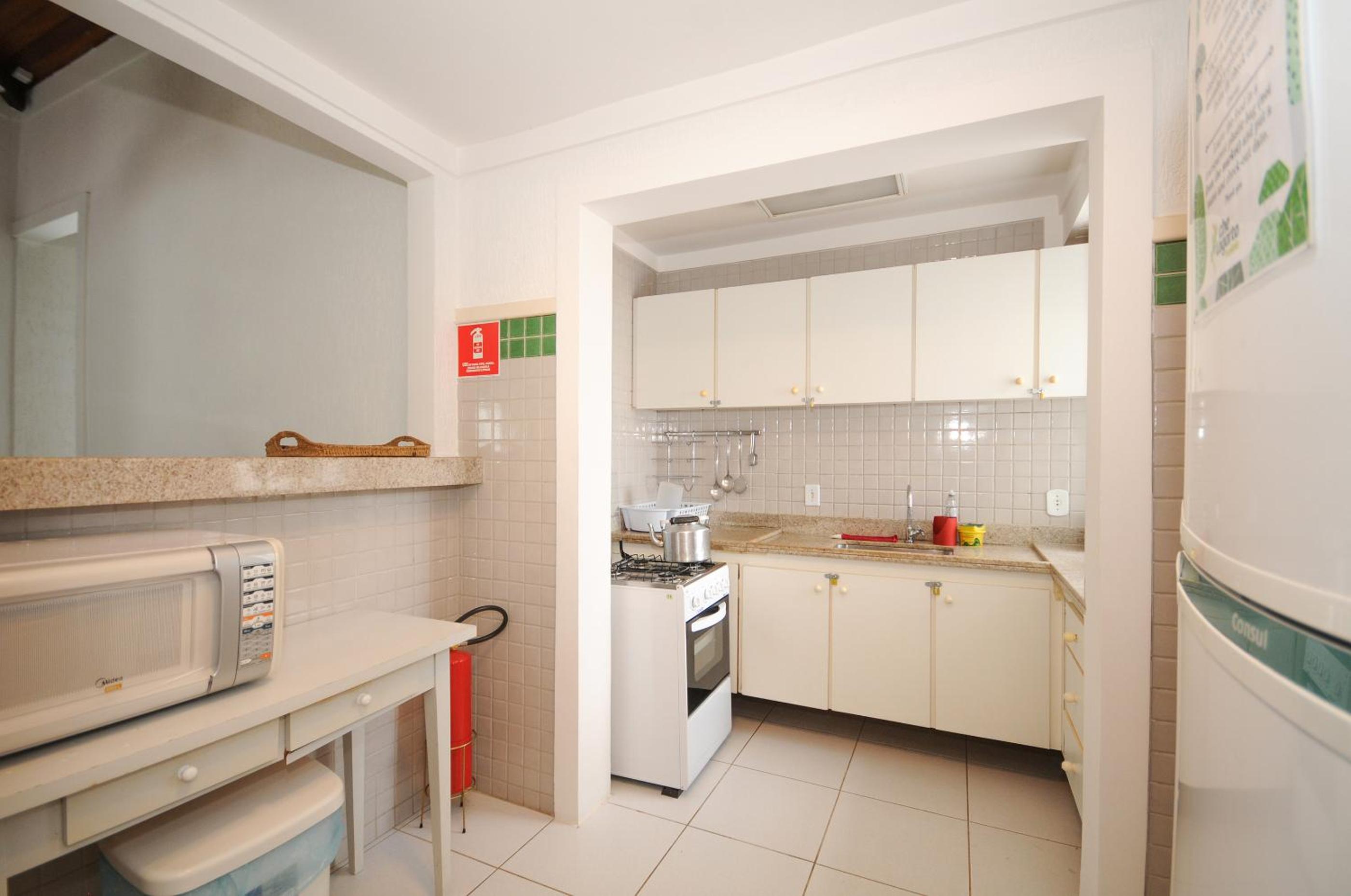 Che Lagarto Hostel Búzios