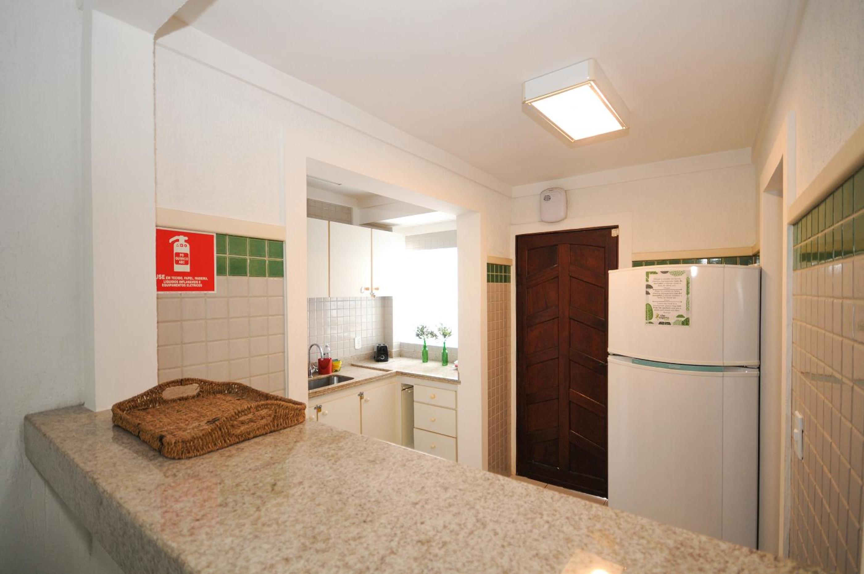 Che Lagarto Hostel Búzios