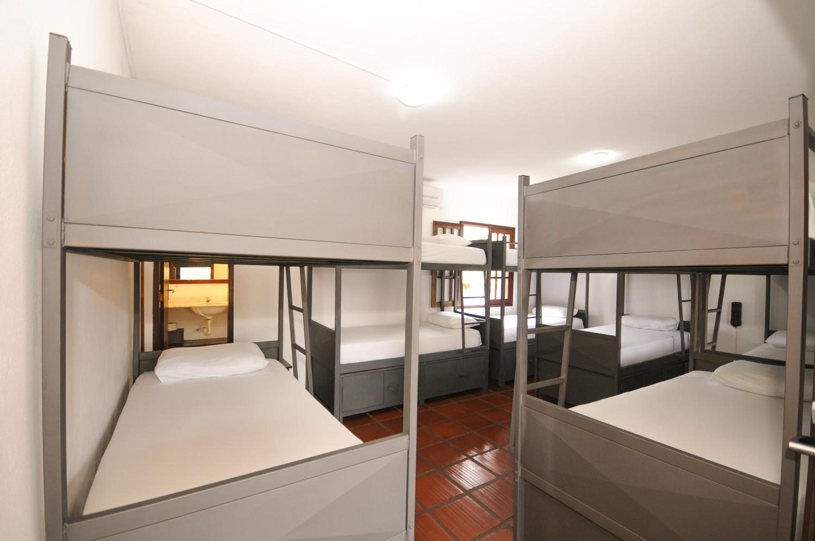 Che Lagarto Hostel Búzios