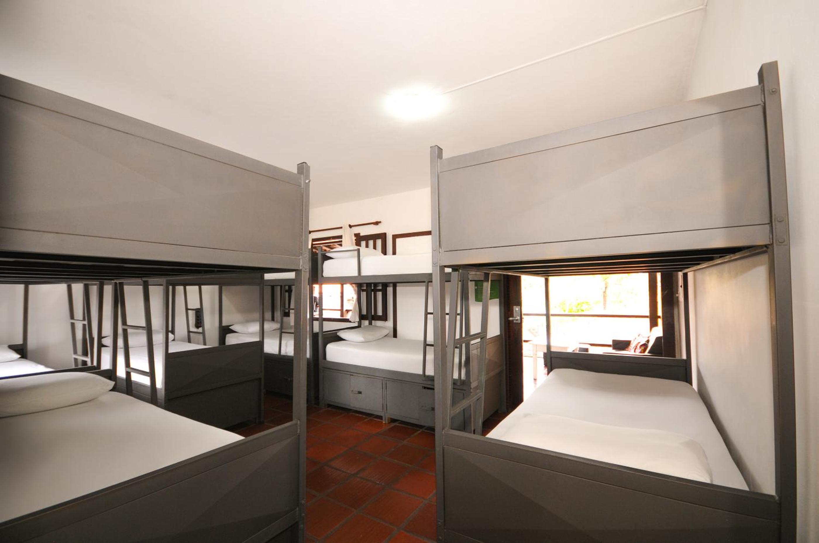 Che Lagarto Hostel Búzios