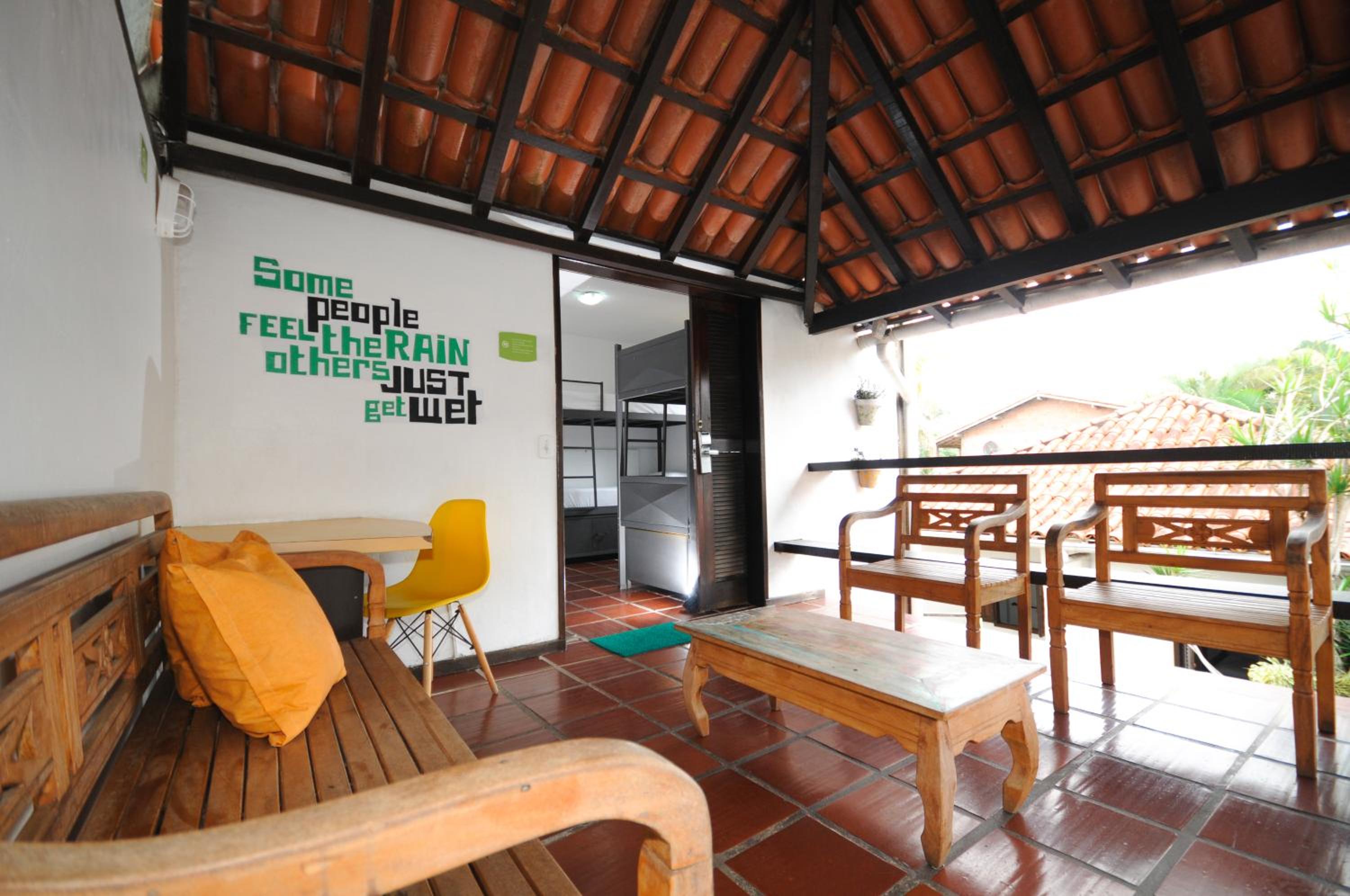 Che Lagarto Hostel Búzios