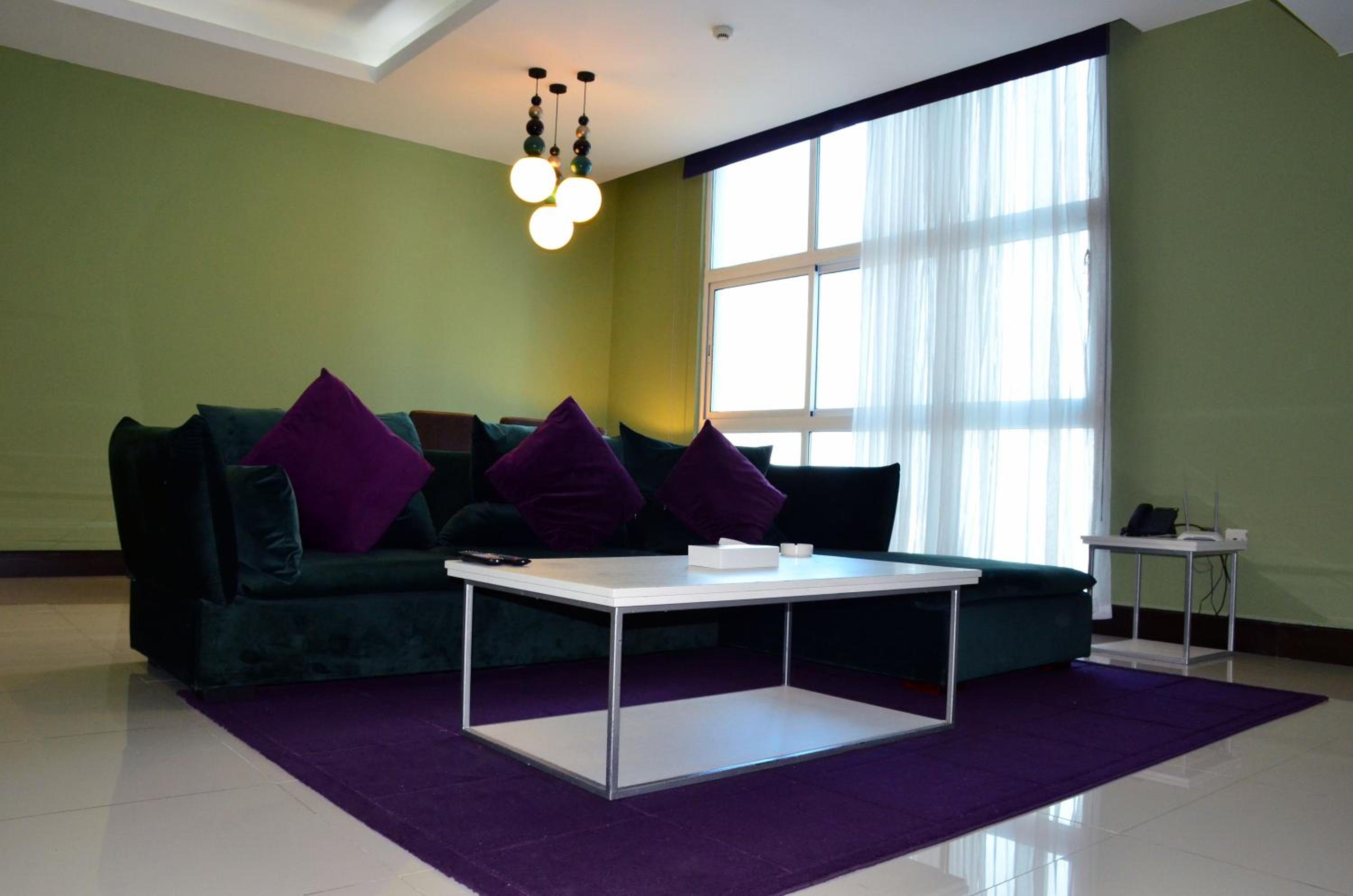 Blaire Executive Suites