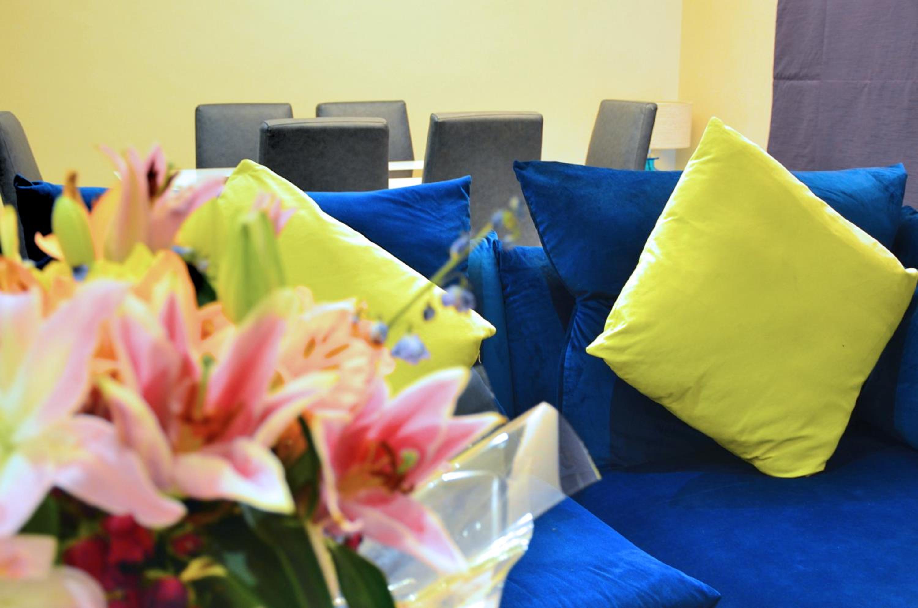 Blaire Executive Suites
