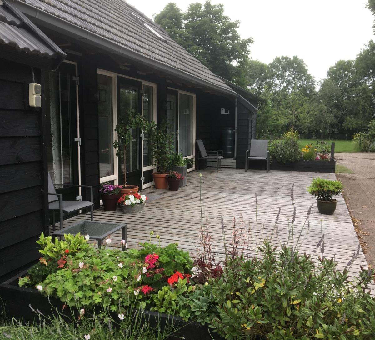Klein Vreugderijk view 3