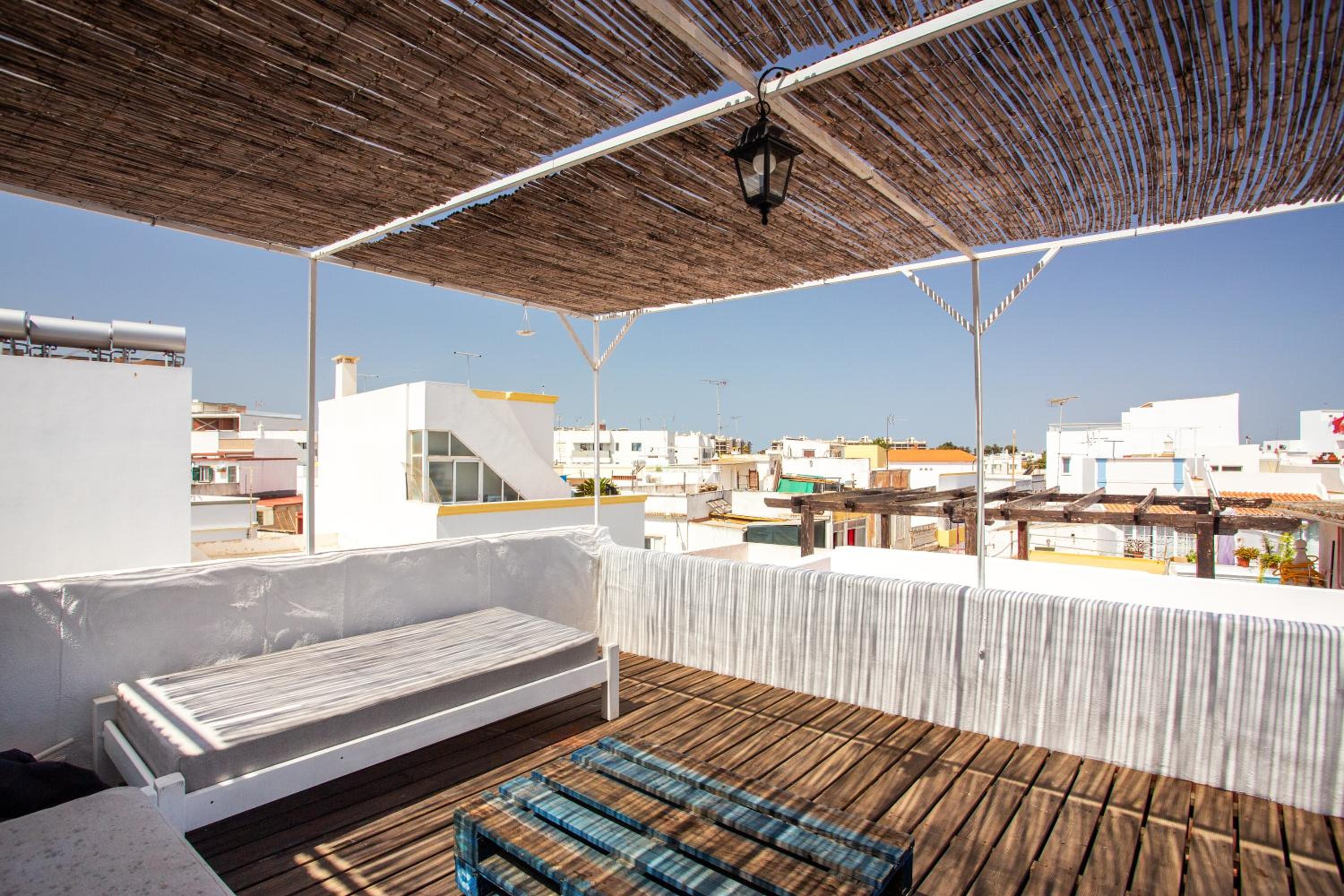 MOORISH HOUSE view 5