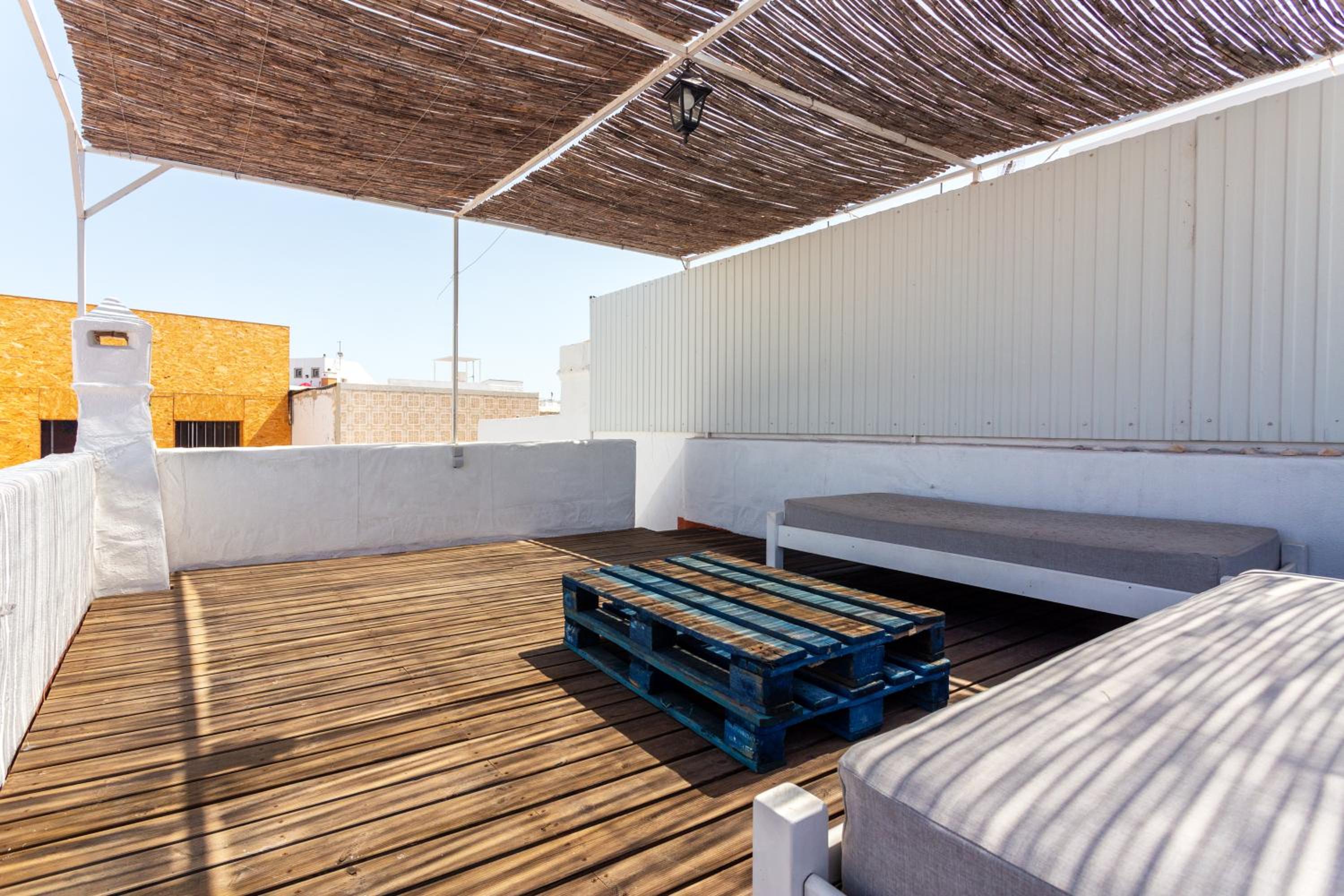 MOORISH HOUSE view 3