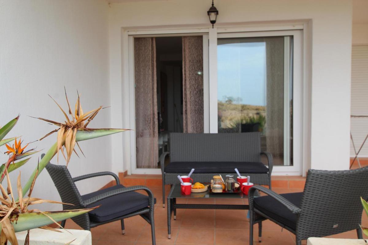 Apartamento Las Terrazas Golf by Rental Olé photo 3
