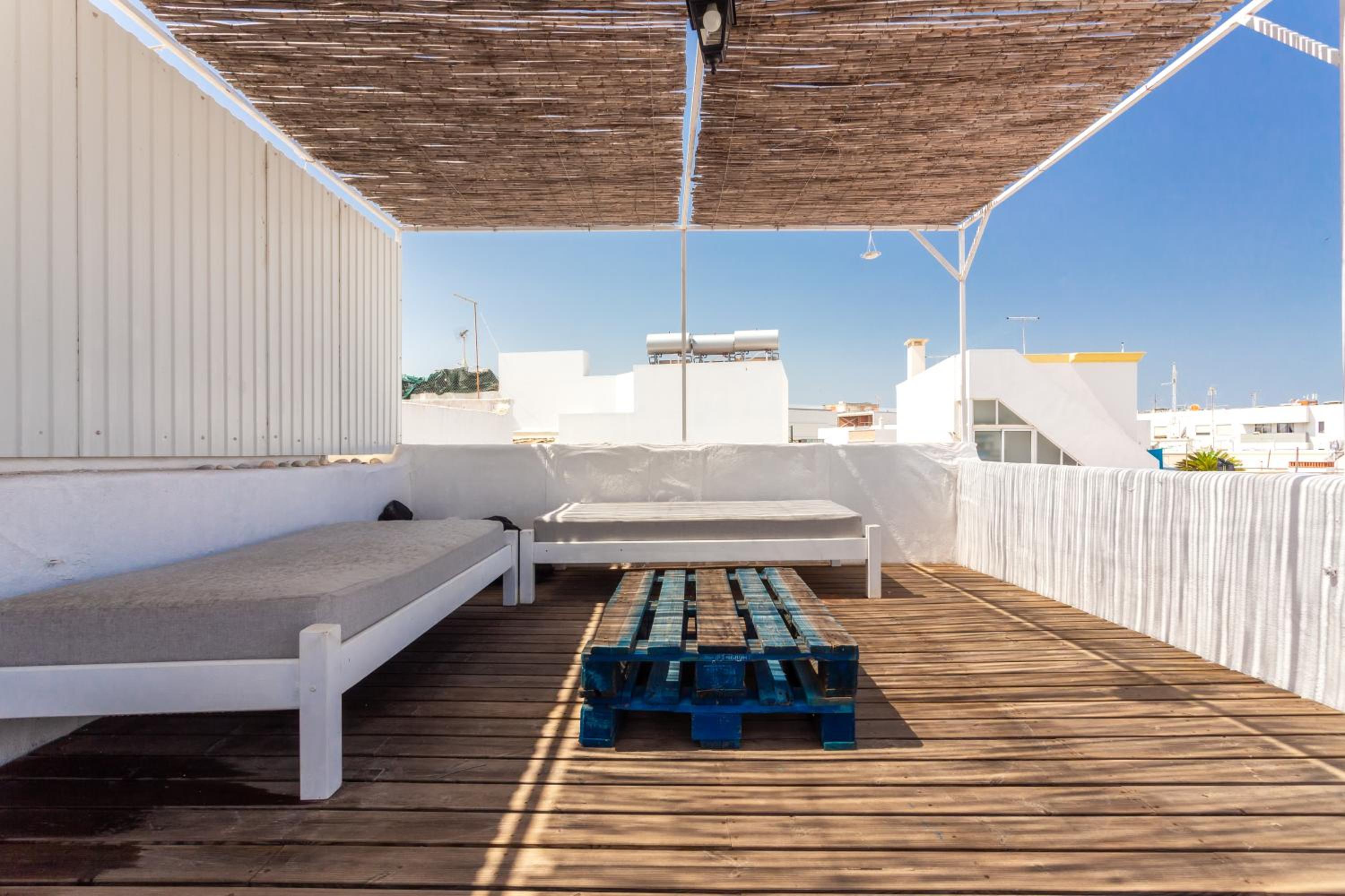 roof