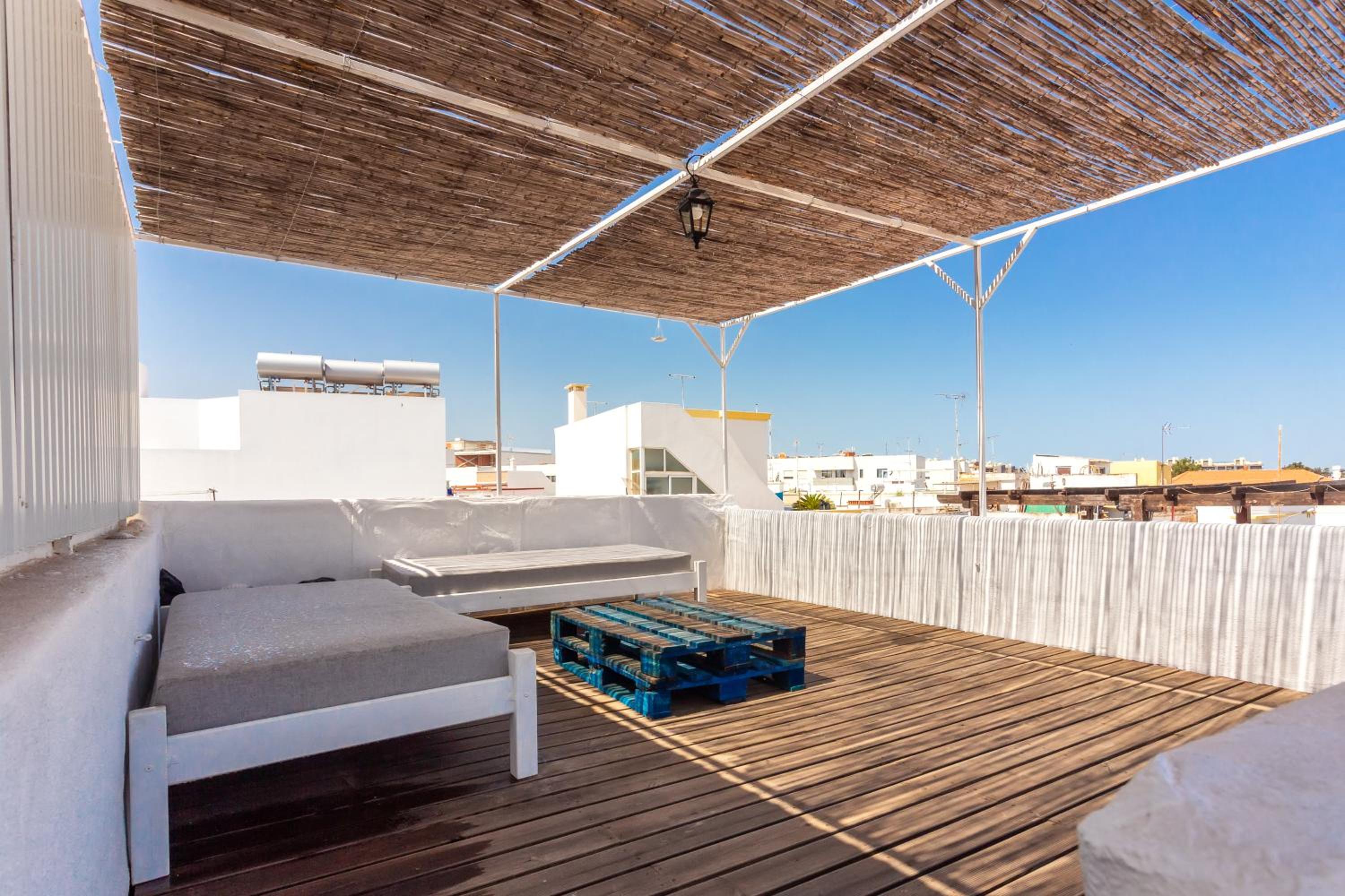 MOORISH HOUSE view 4