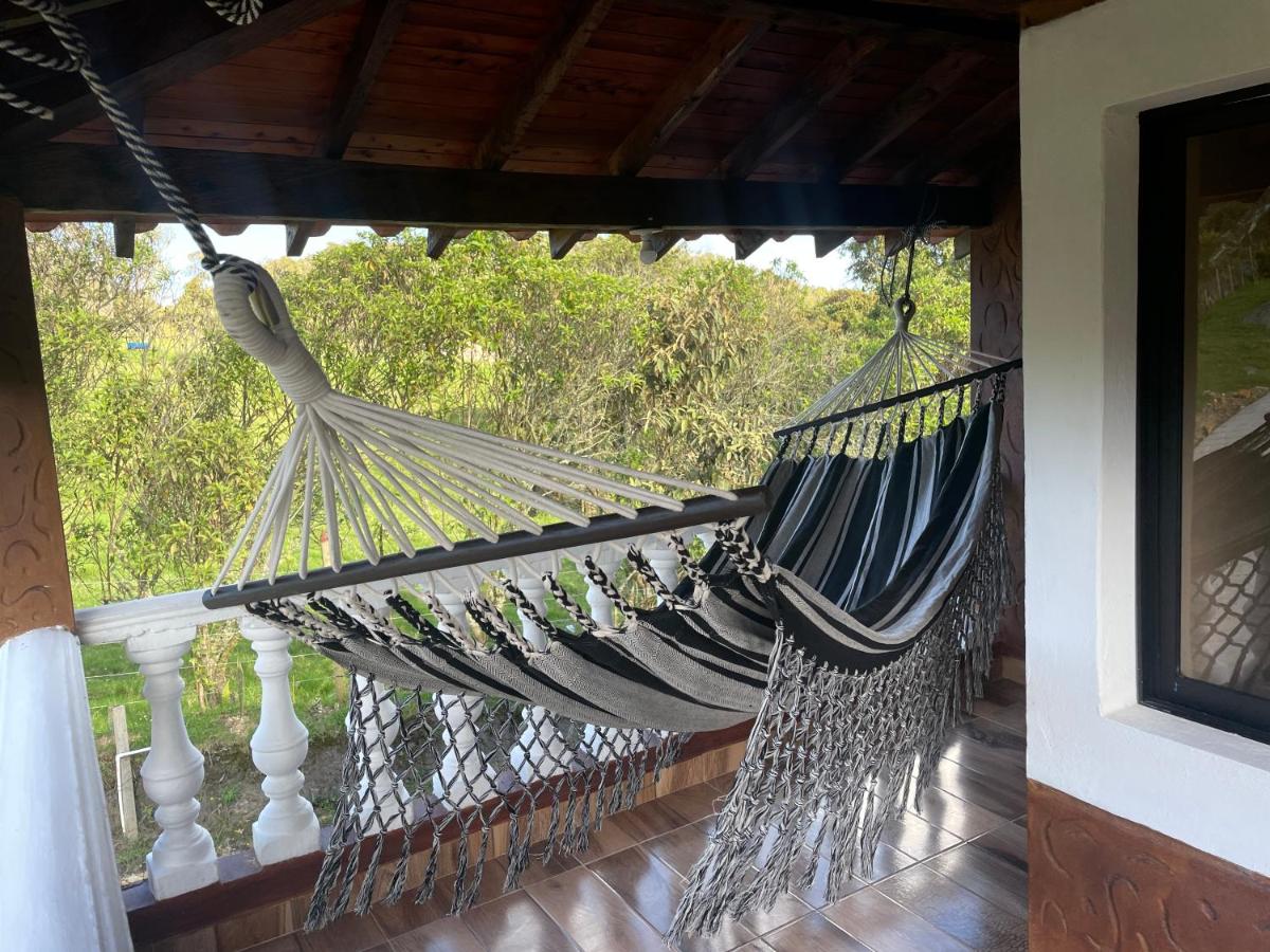 Finca vista verde hostal mágico!