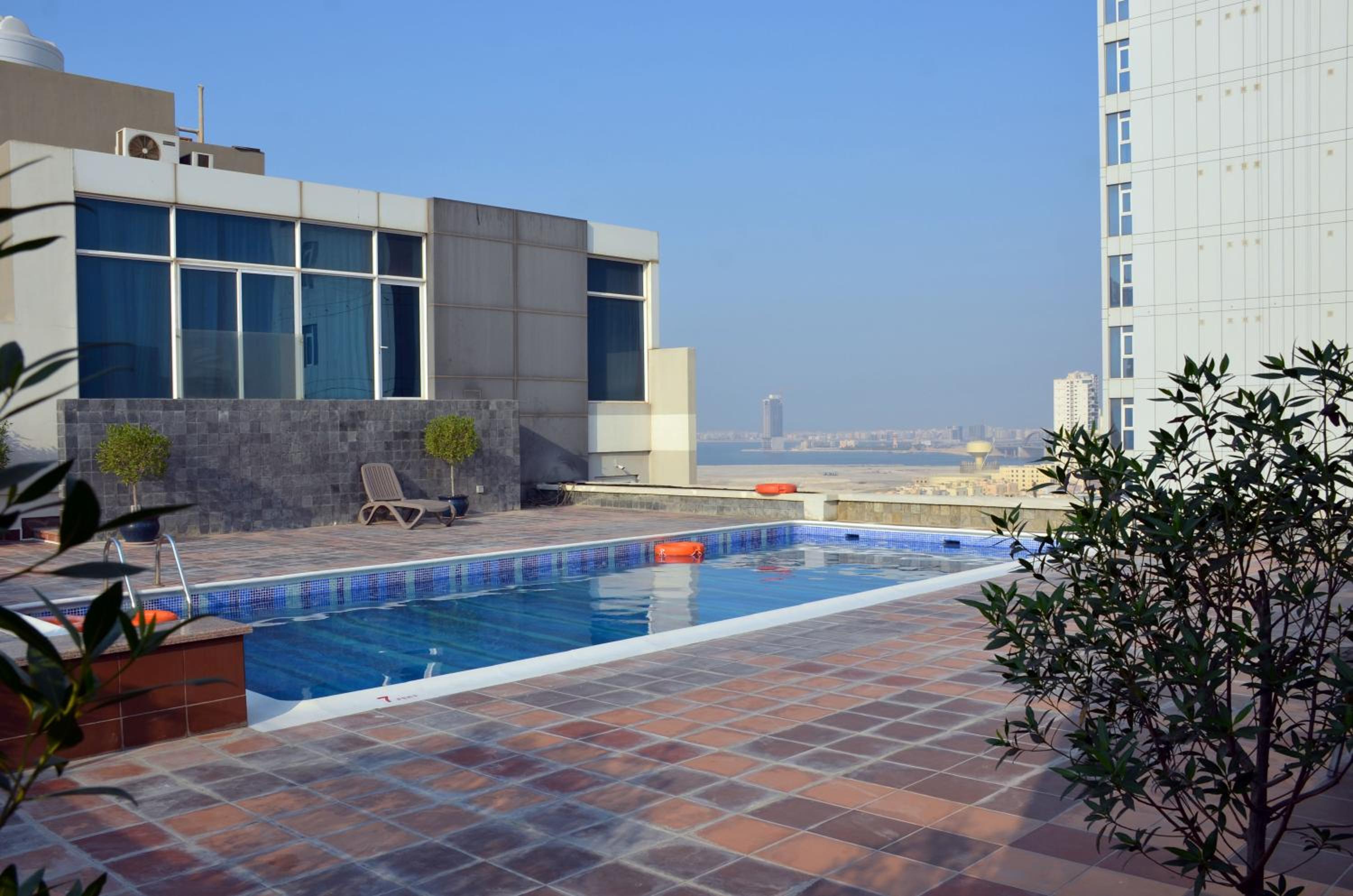 Blaire Executive Suites