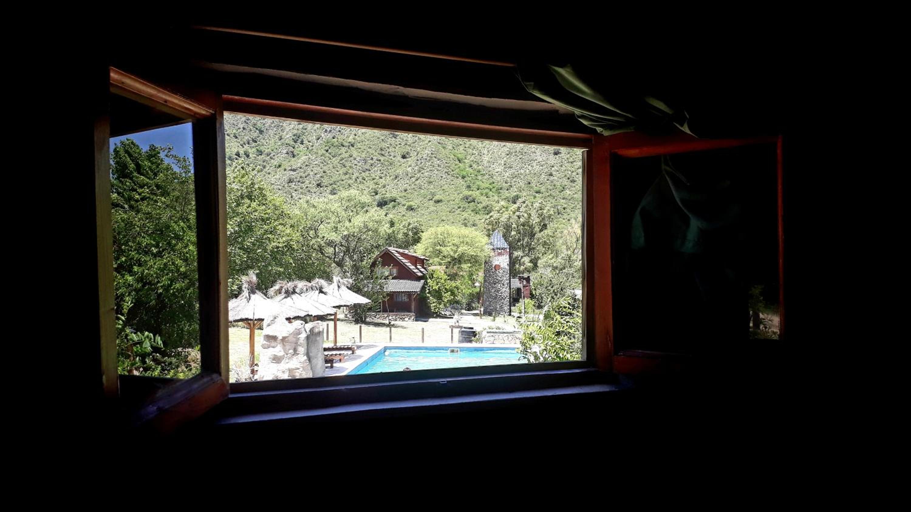 Cabañas Cerro Hermoso