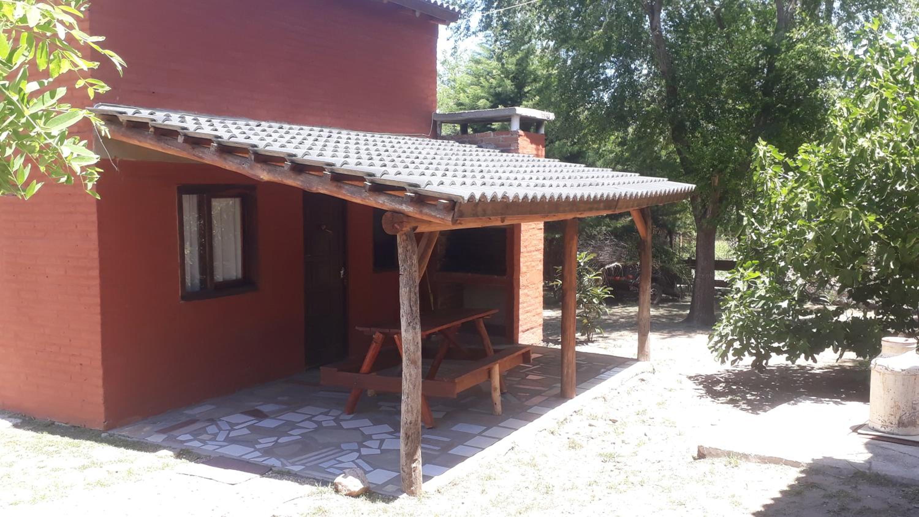 Cabañas Cerro Hermoso