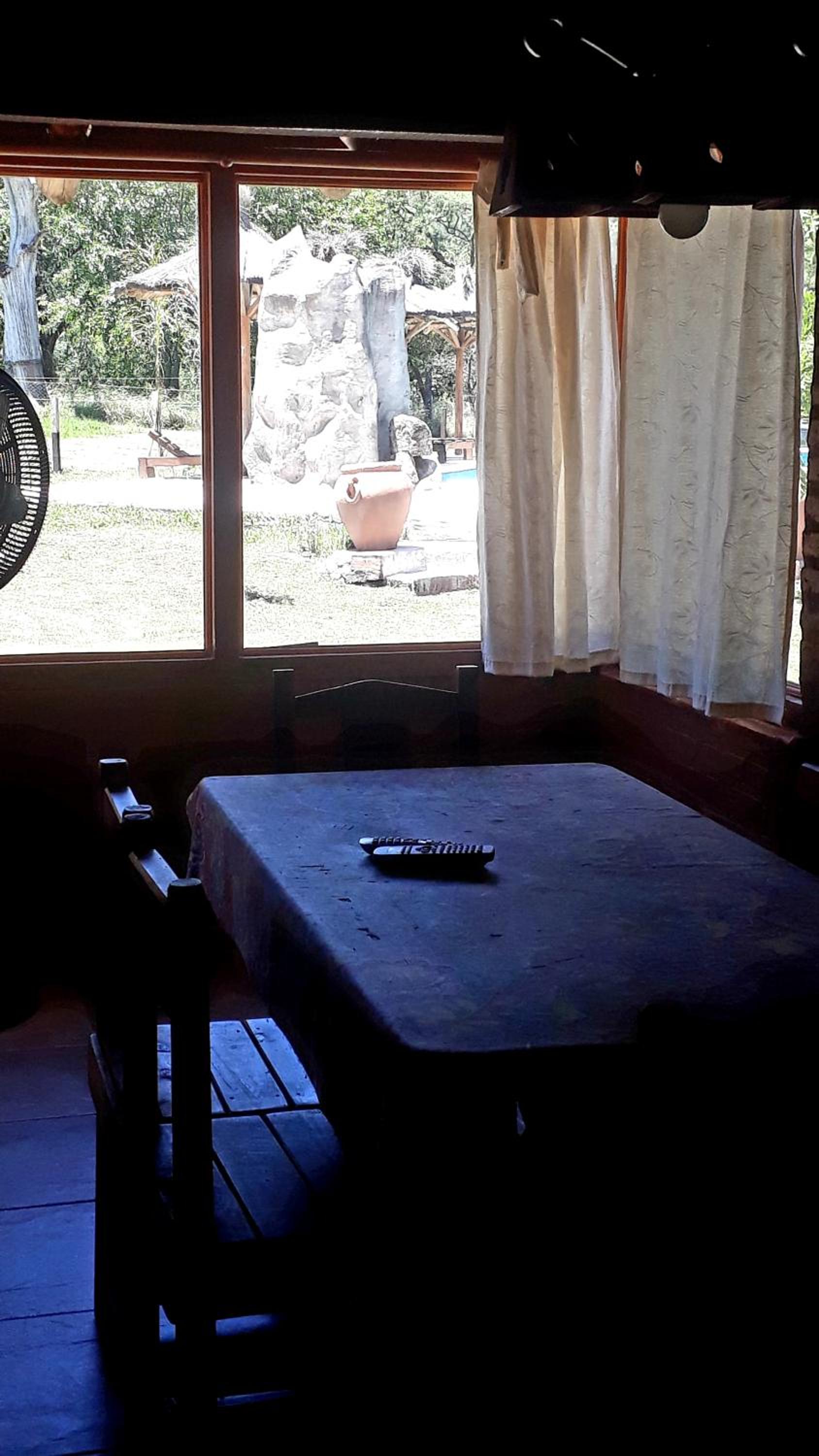 Cabañas Cerro Hermoso
