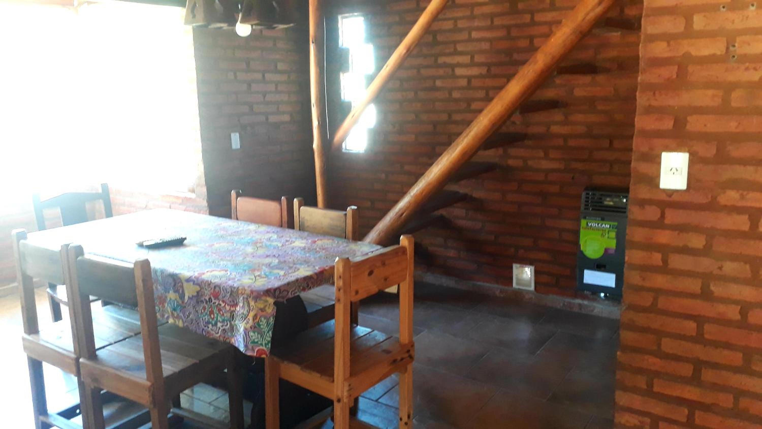 Cabañas Cerro Hermoso