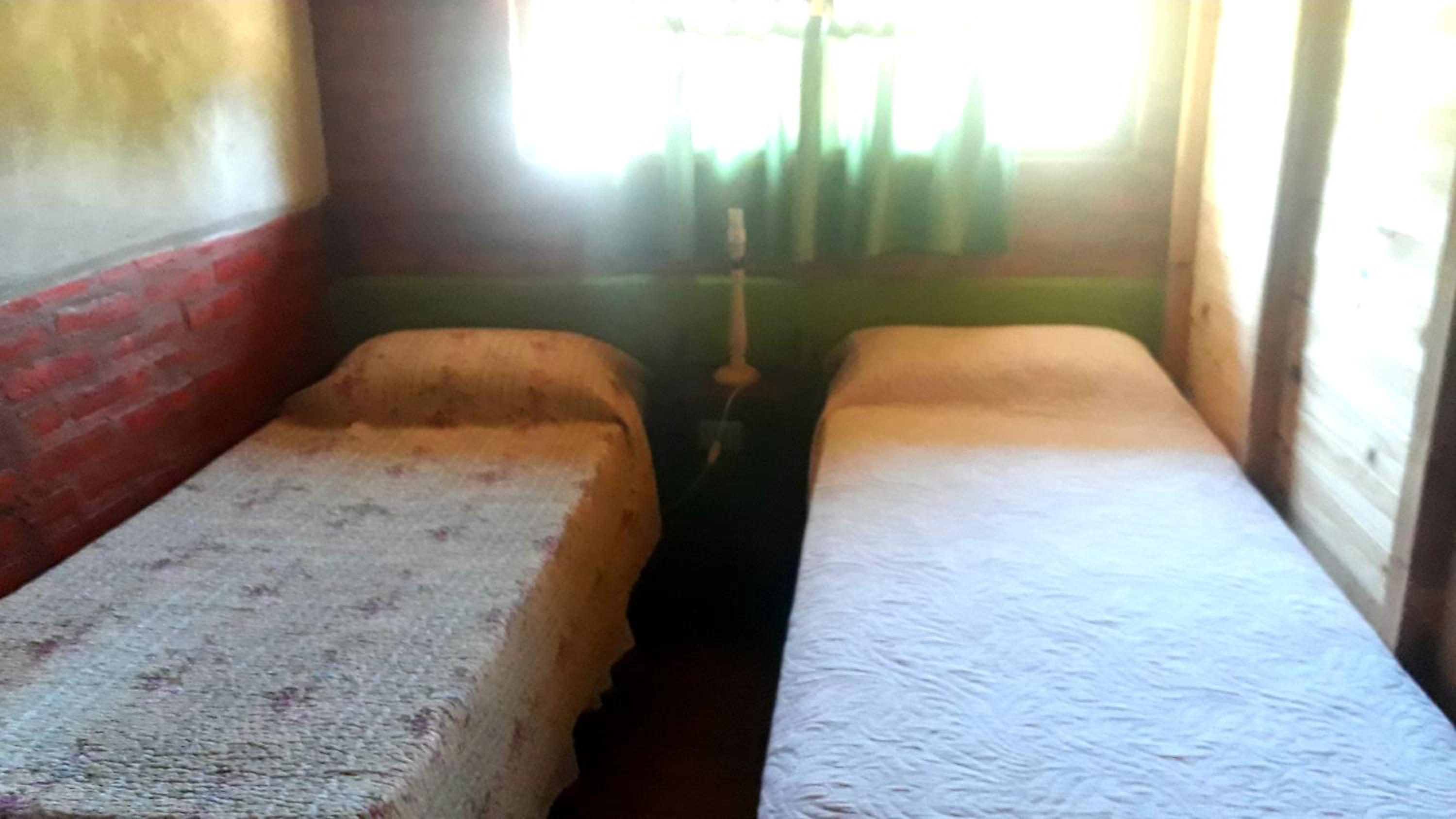 Cabañas Cerro Hermoso