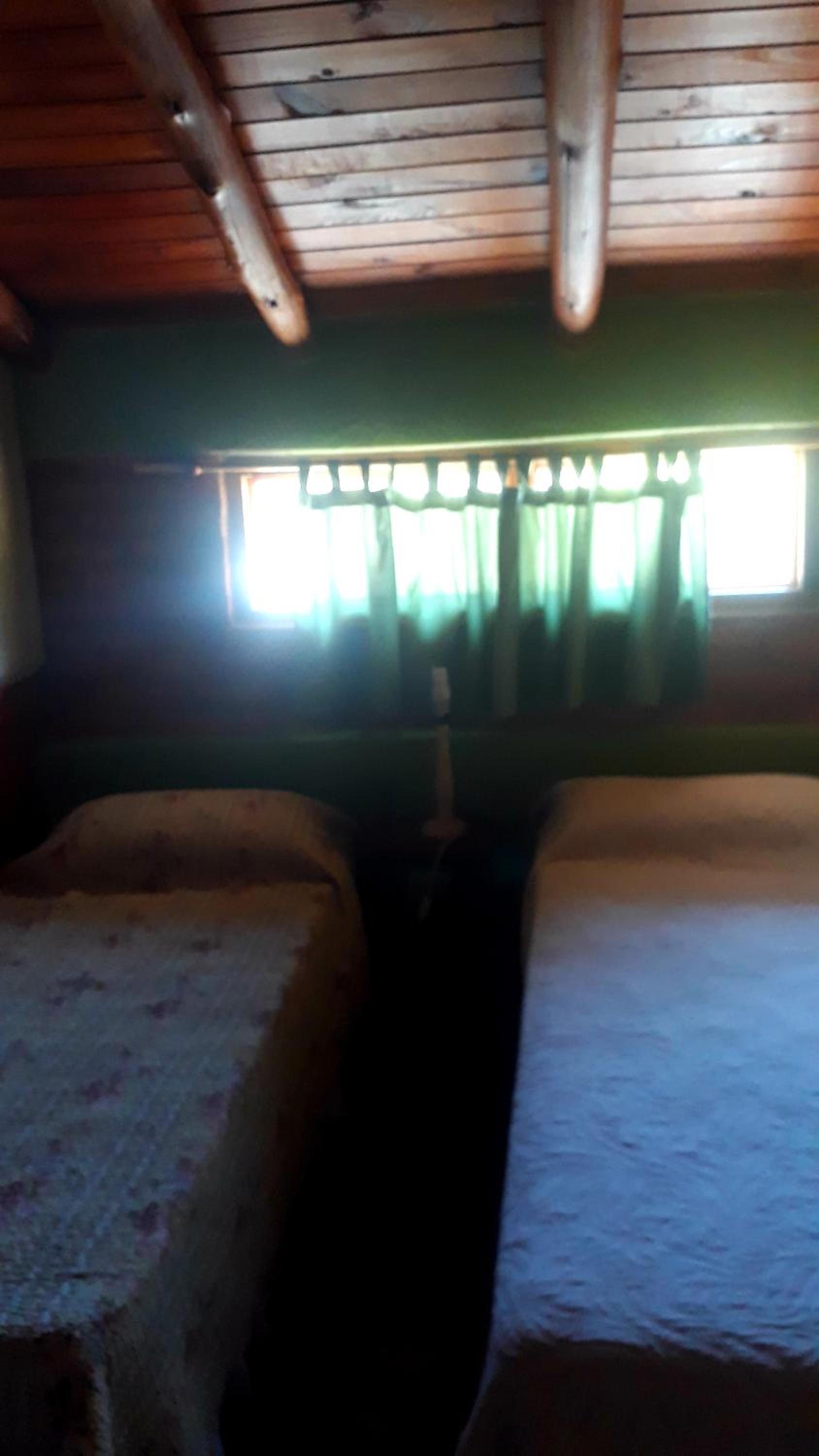 Cabañas Cerro Hermoso